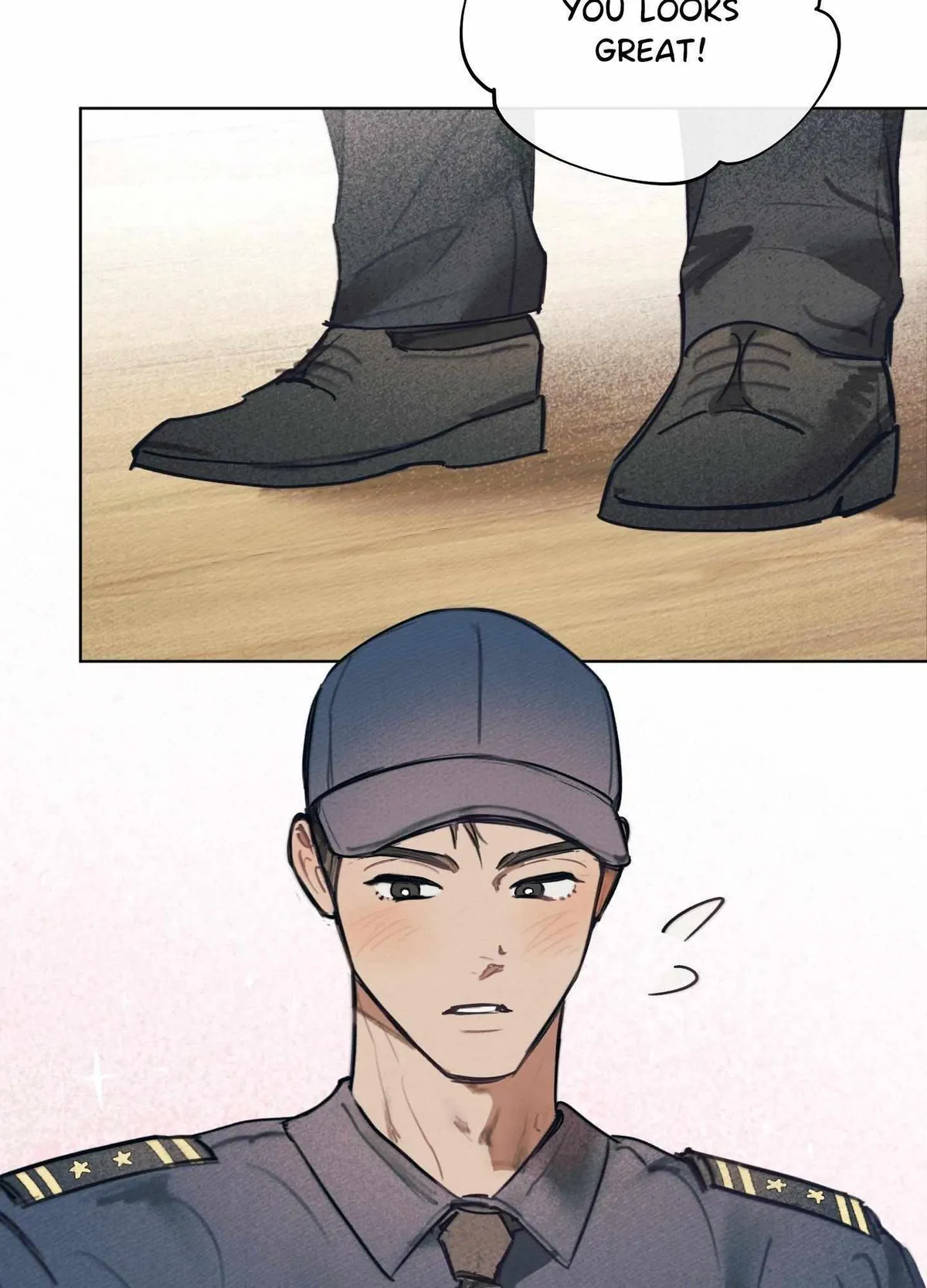 My perfect boyfriend Chapter 27 page 54 - 