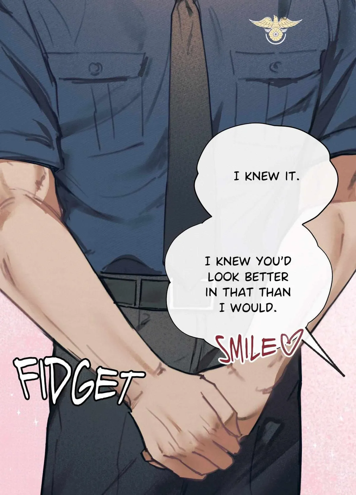 My perfect boyfriend Chapter 27 page 55 - 