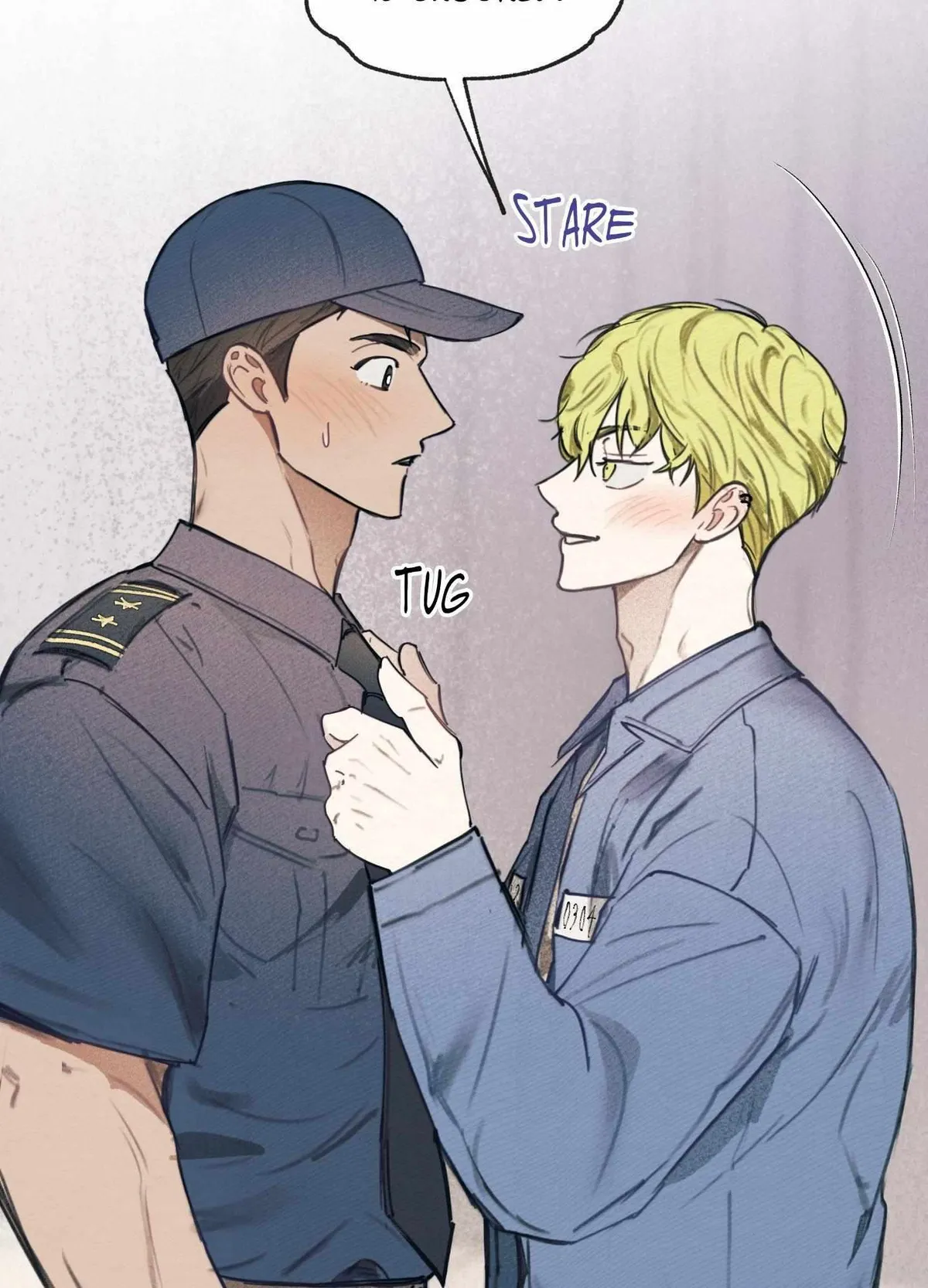 My perfect boyfriend Chapter 27 page 59 - 