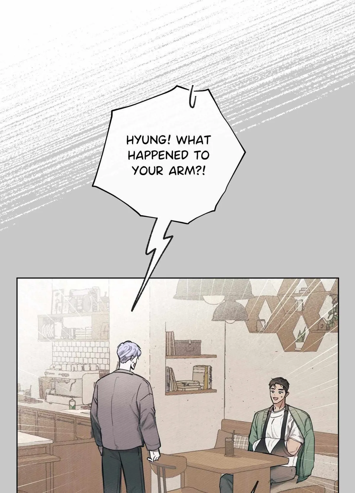 My perfect boyfriend Chapter 27 page 7 - 