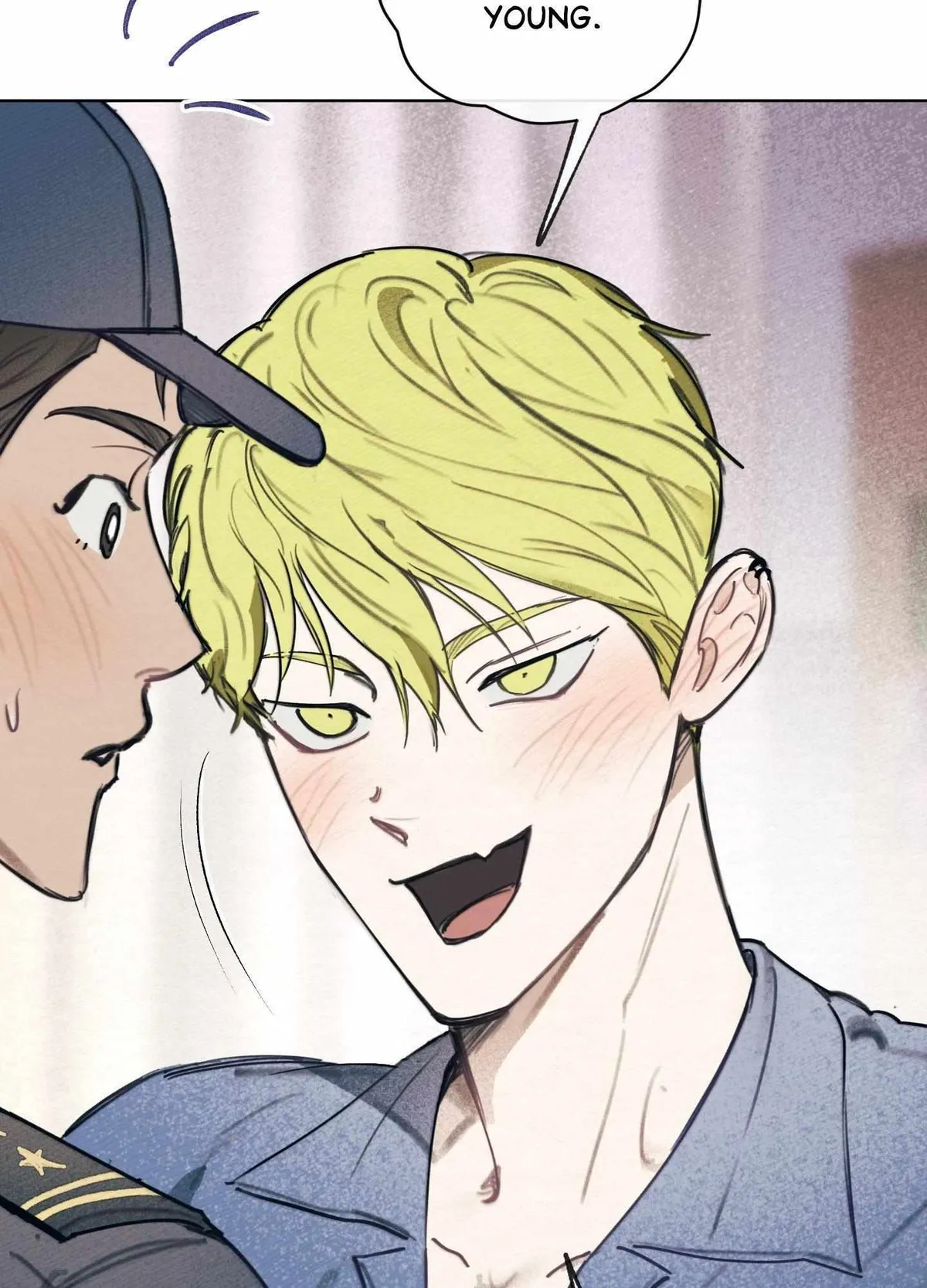 My perfect boyfriend Chapter 27 page 61 - 