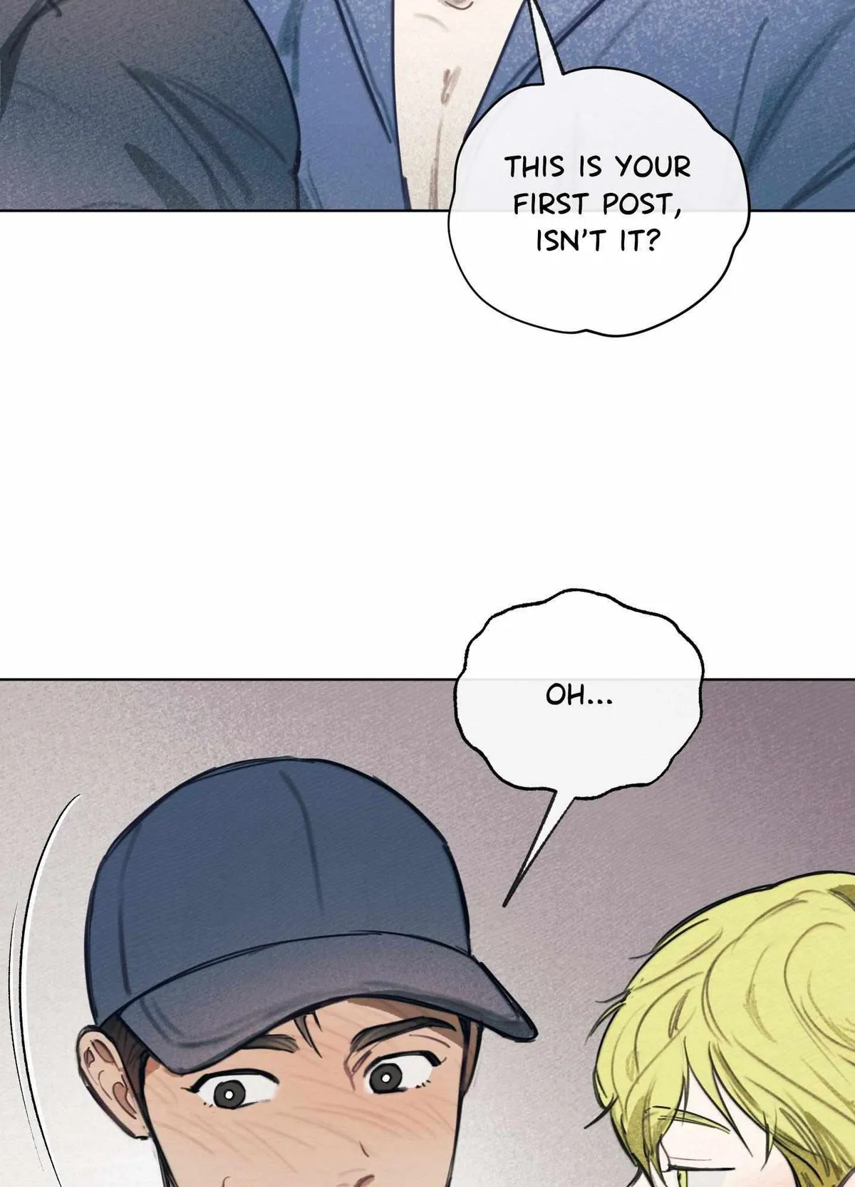 My perfect boyfriend Chapter 27 page 62 - 