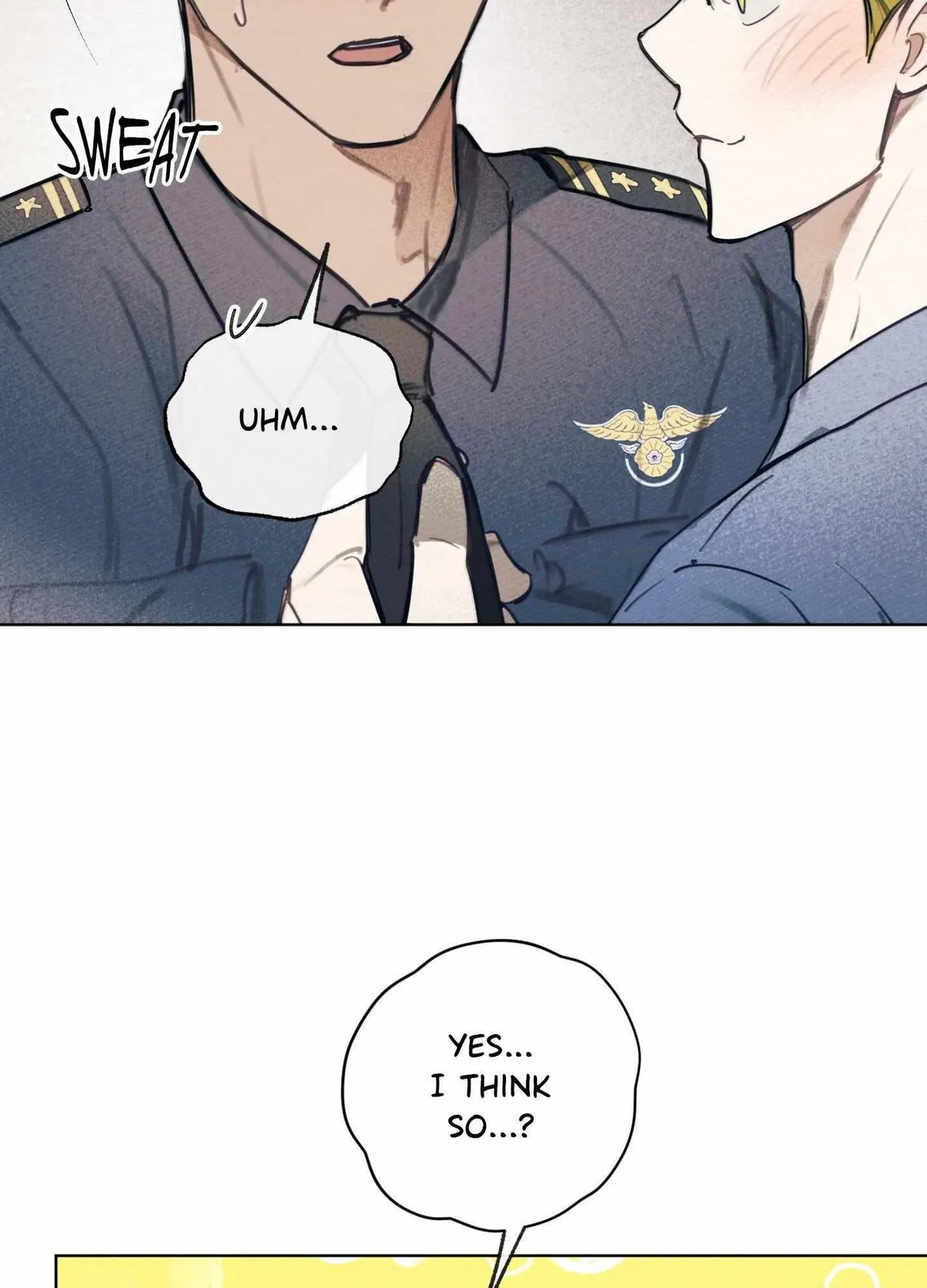 My perfect boyfriend Chapter 27 page 63 - 