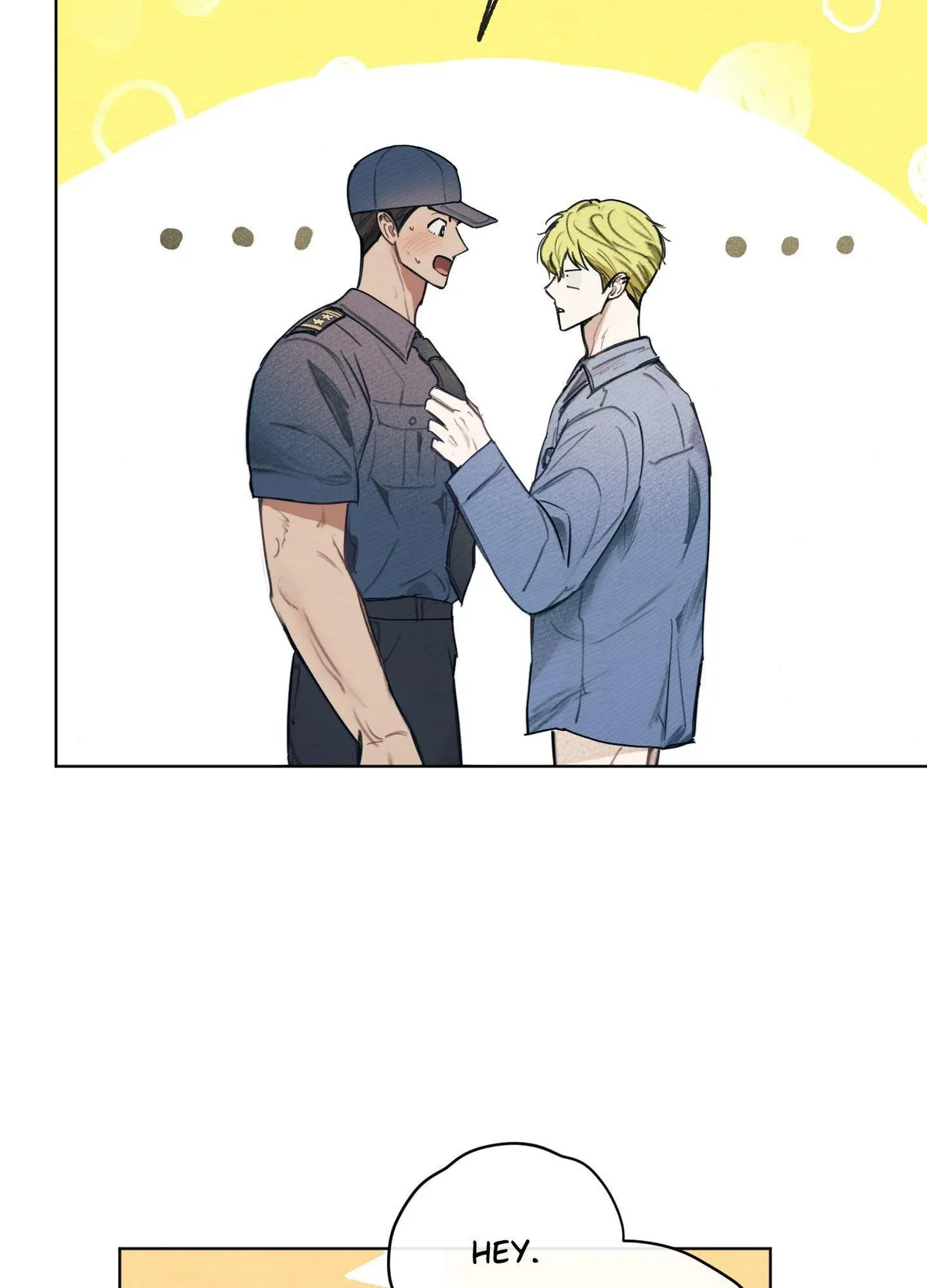 My perfect boyfriend Chapter 27 page 64 - 