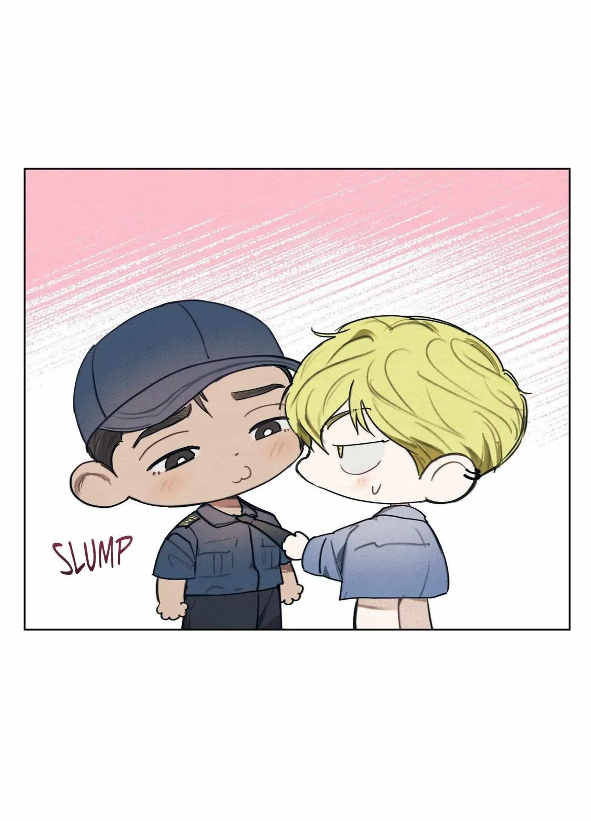 My perfect boyfriend Chapter 27 page 66 - 