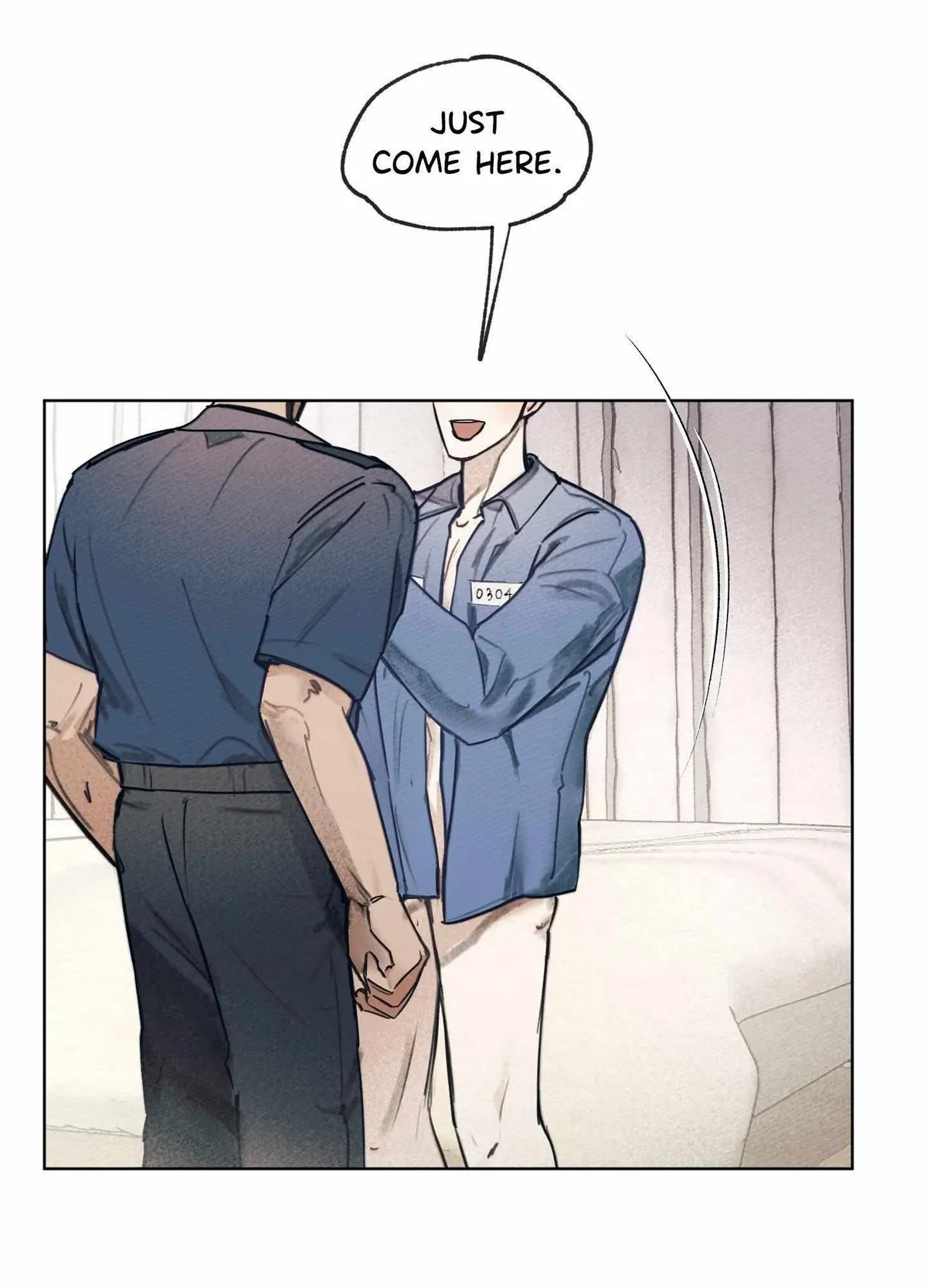 My perfect boyfriend Chapter 27 page 69 - 