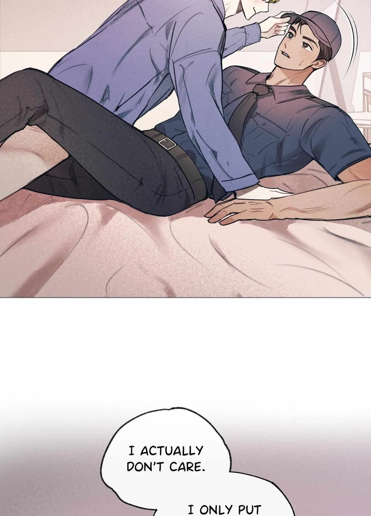 My perfect boyfriend Chapter 27 page 72 - 