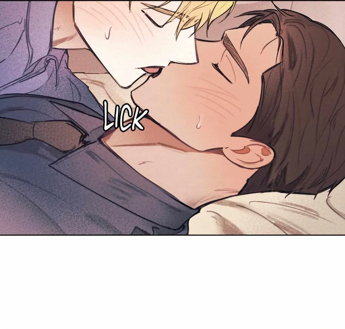 My perfect boyfriend Chapter 27 page 79 - 
