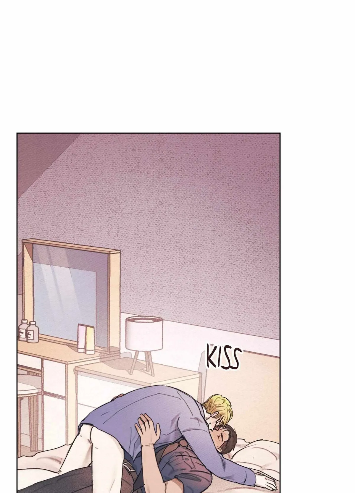 My perfect boyfriend Chapter 27 page 80 - 