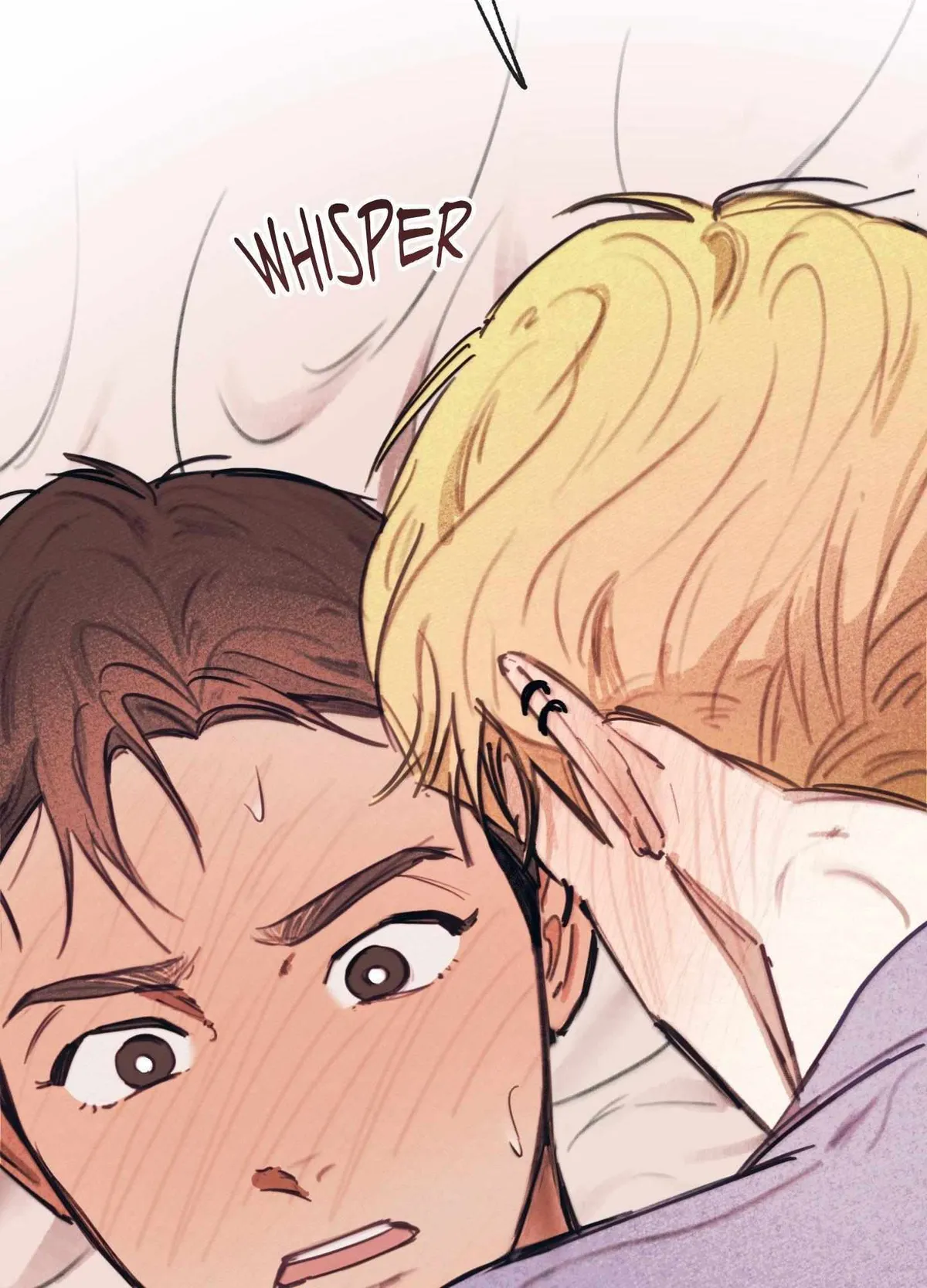 My perfect boyfriend Chapter 27 page 83 - 
