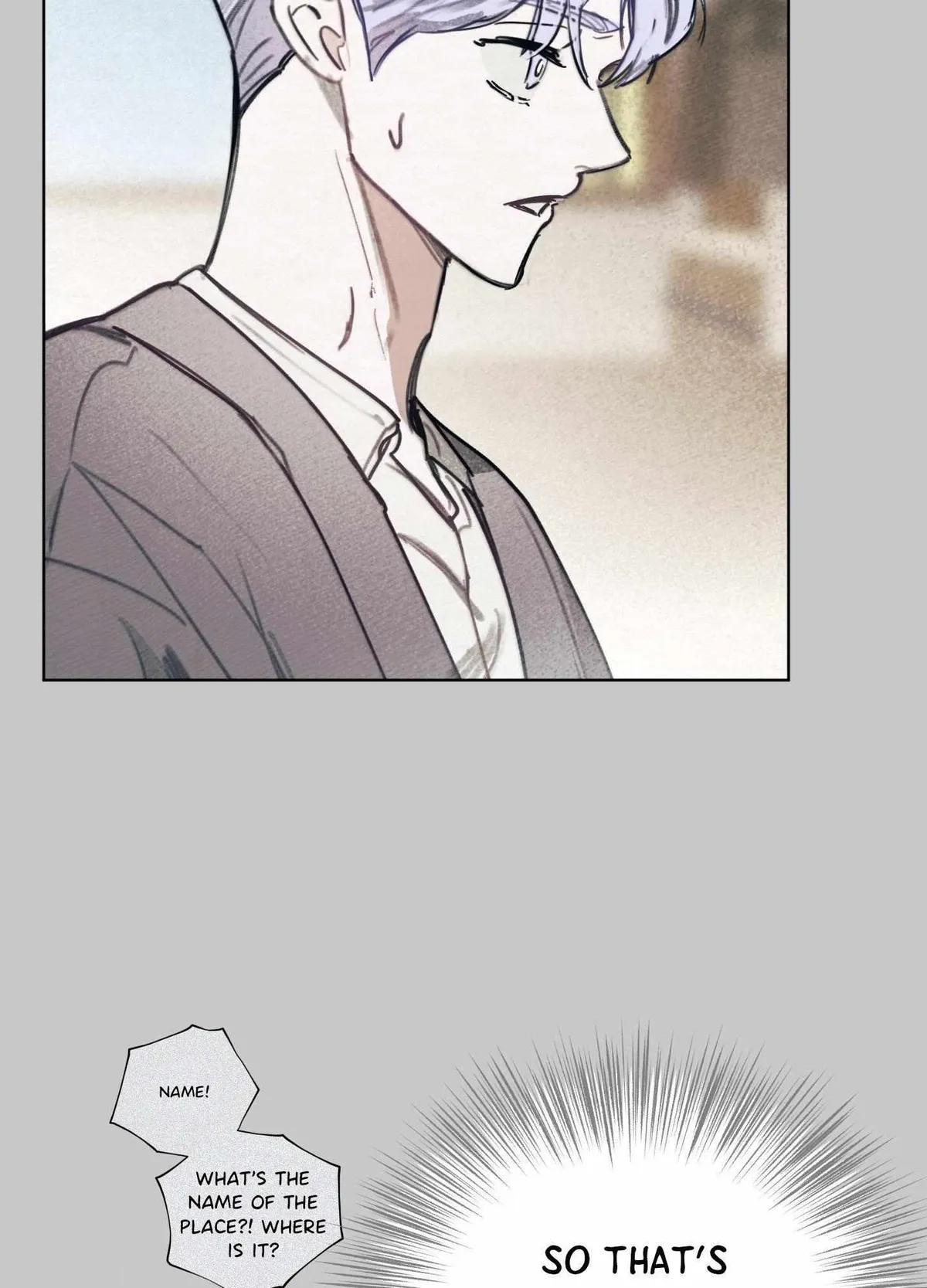 My perfect boyfriend Chapter 27 page 10 - 