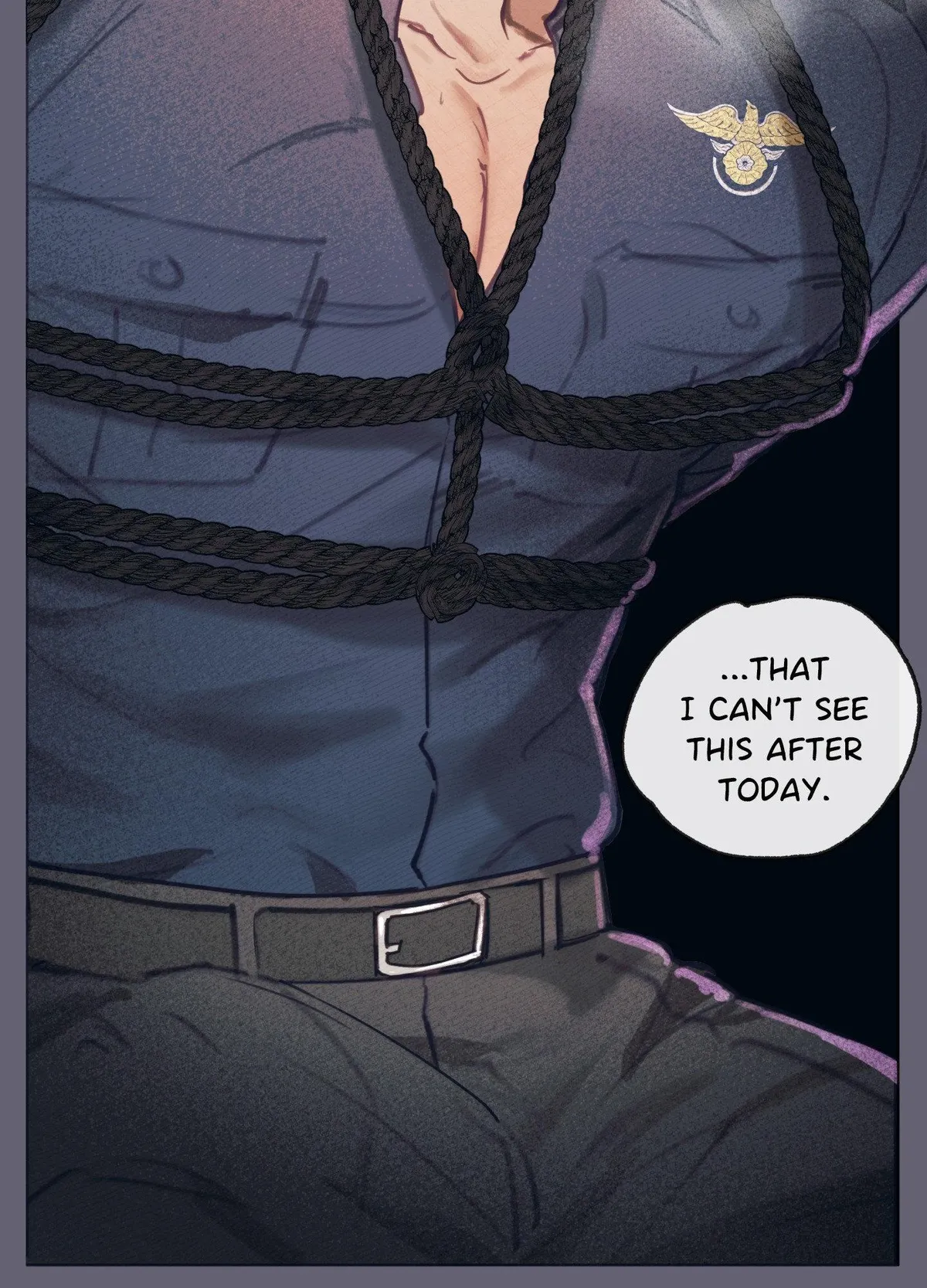 My perfect boyfriend Chapter 28 page 18 - 