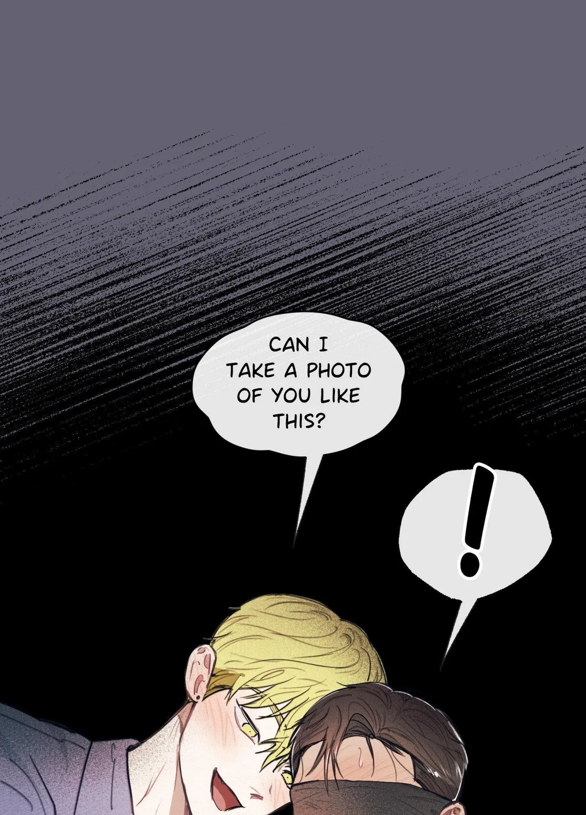 My perfect boyfriend Chapter 28 page 20 - 
