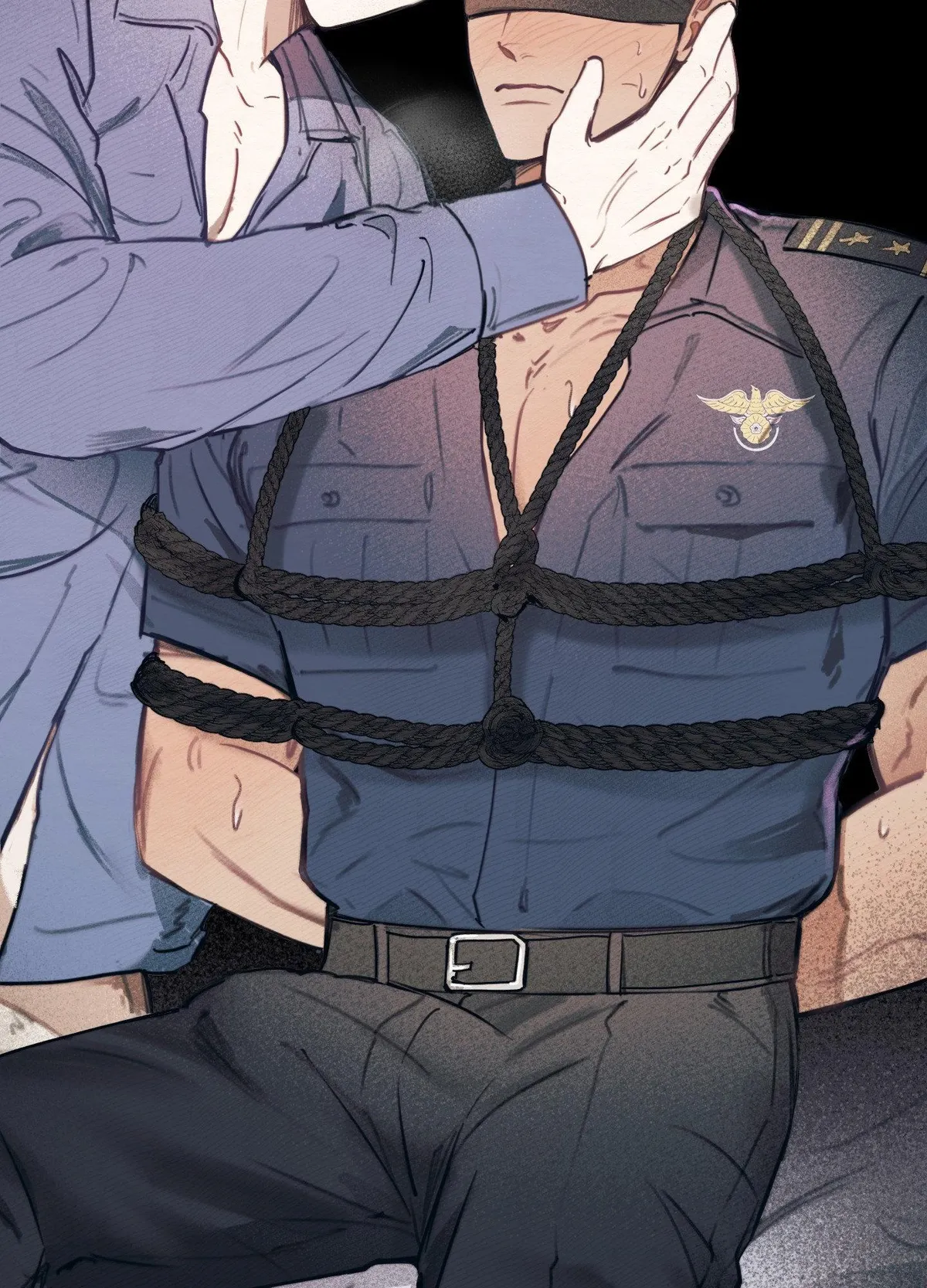 My perfect boyfriend Chapter 28 page 21 - 