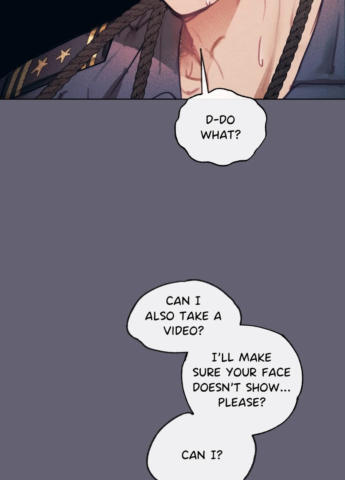 My perfect boyfriend Chapter 28 page 24 - 