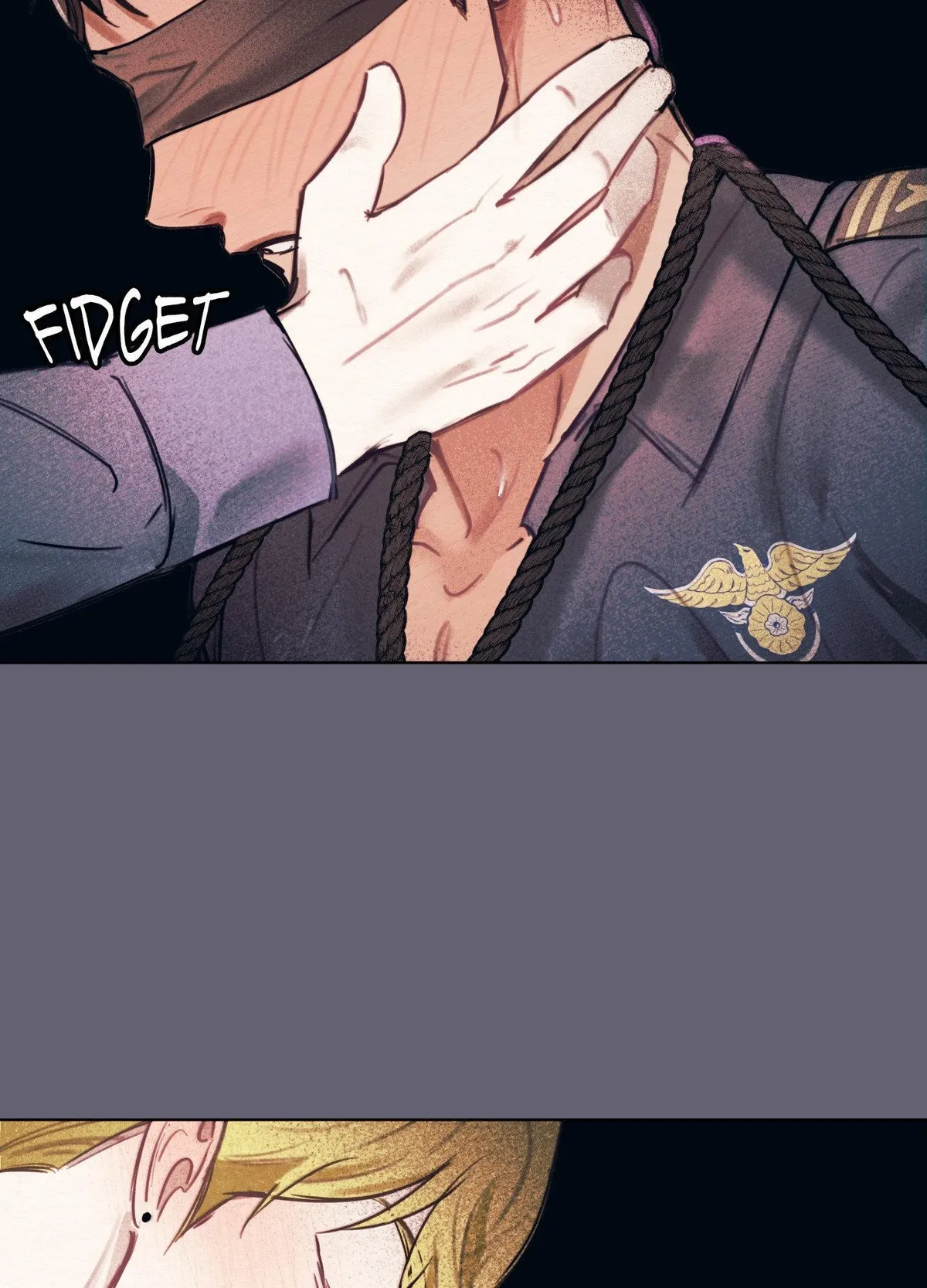 My perfect boyfriend Chapter 28 page 28 - 