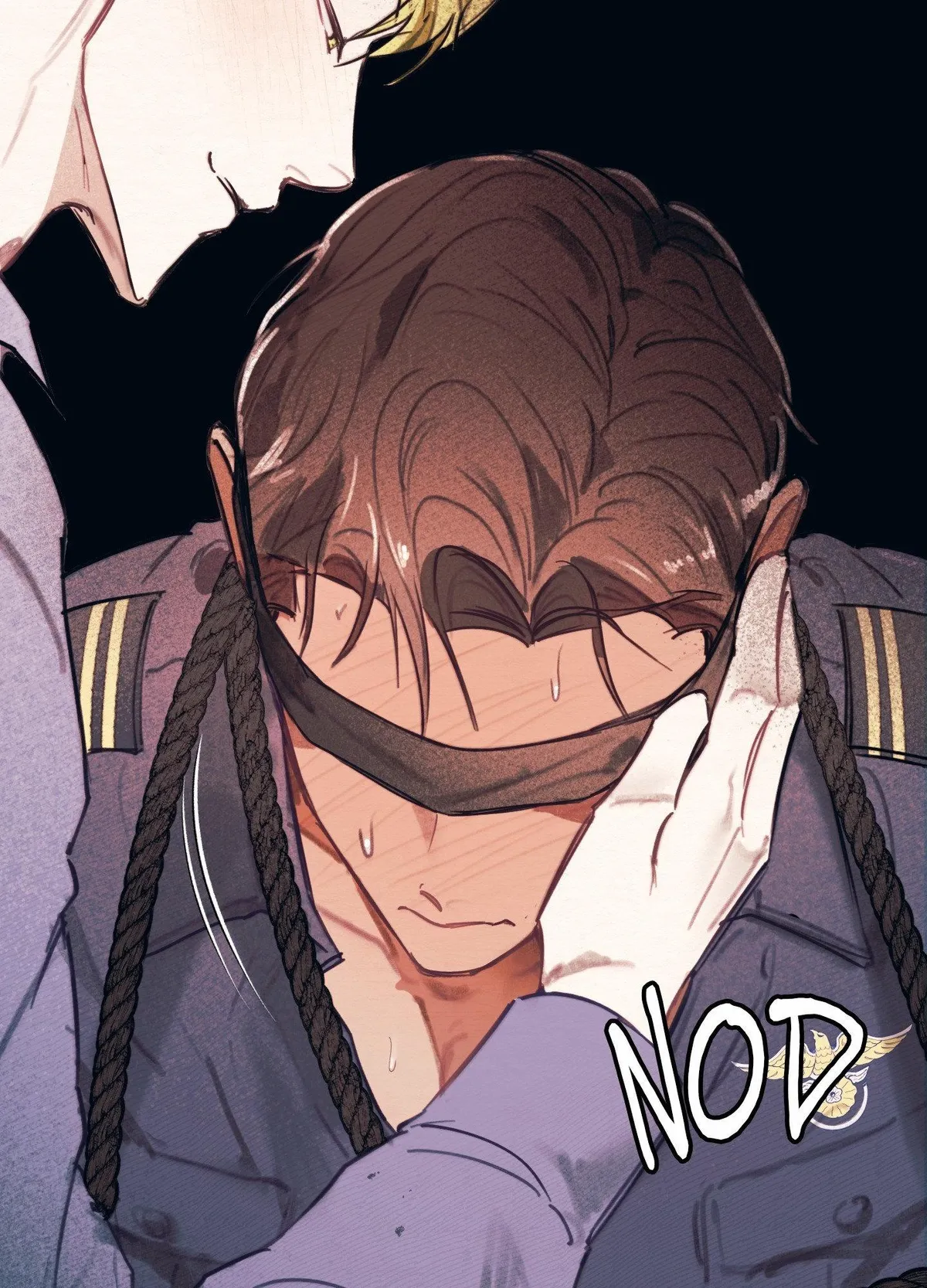My perfect boyfriend Chapter 28 page 29 - 