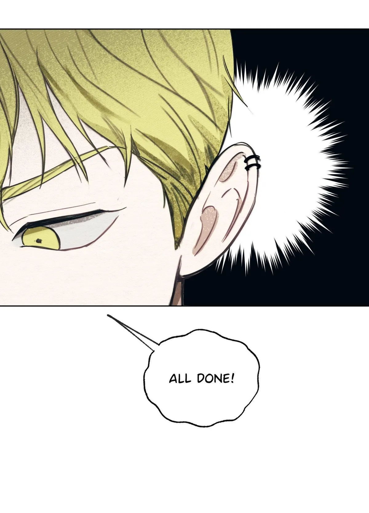 My perfect boyfriend Chapter 28 page 4 - 