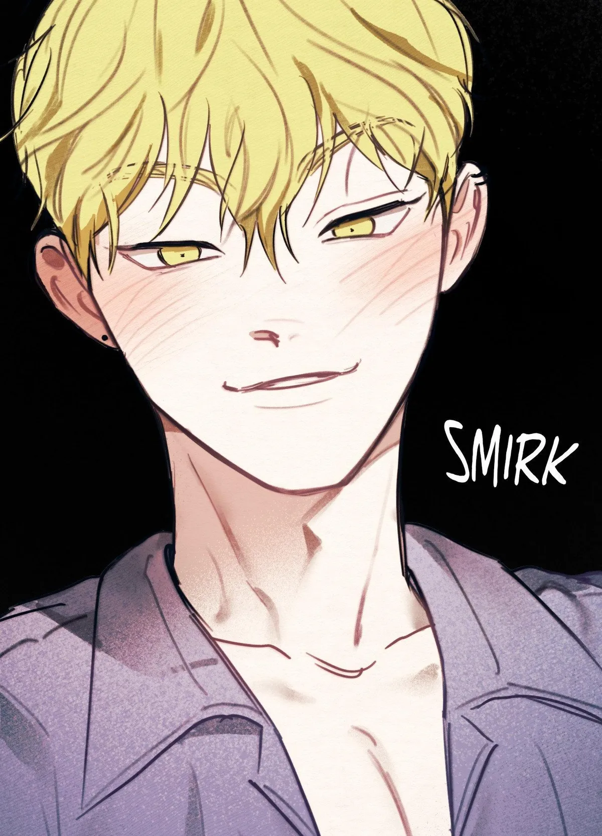 My perfect boyfriend Chapter 28 page 31 - 