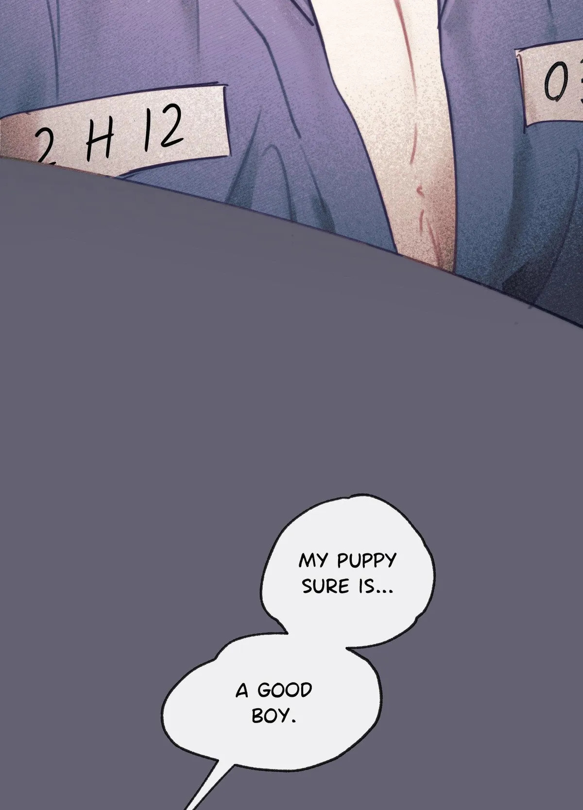 My perfect boyfriend Chapter 28 page 32 - 