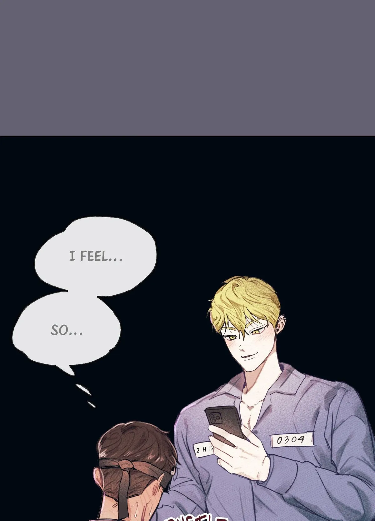 My perfect boyfriend Chapter 28 page 35 - 