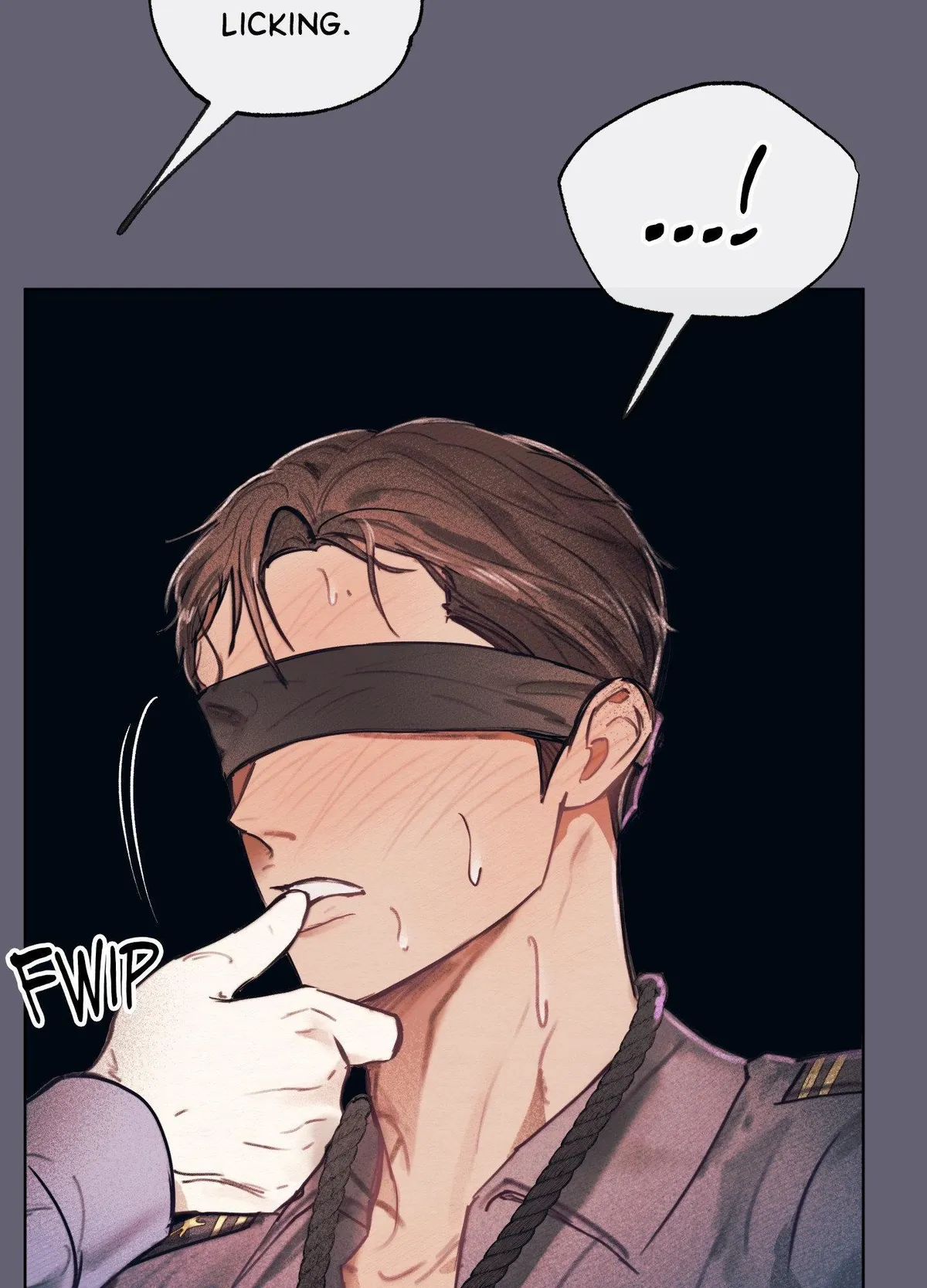 My perfect boyfriend Chapter 28 page 37 - 