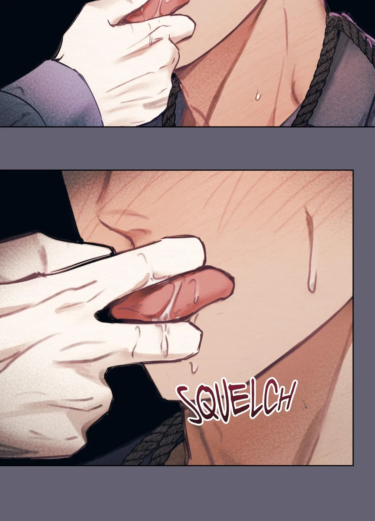 My perfect boyfriend Chapter 28 page 39 - 