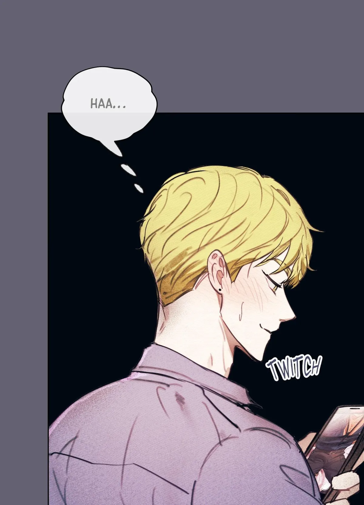 My perfect boyfriend Chapter 28 page 40 - 