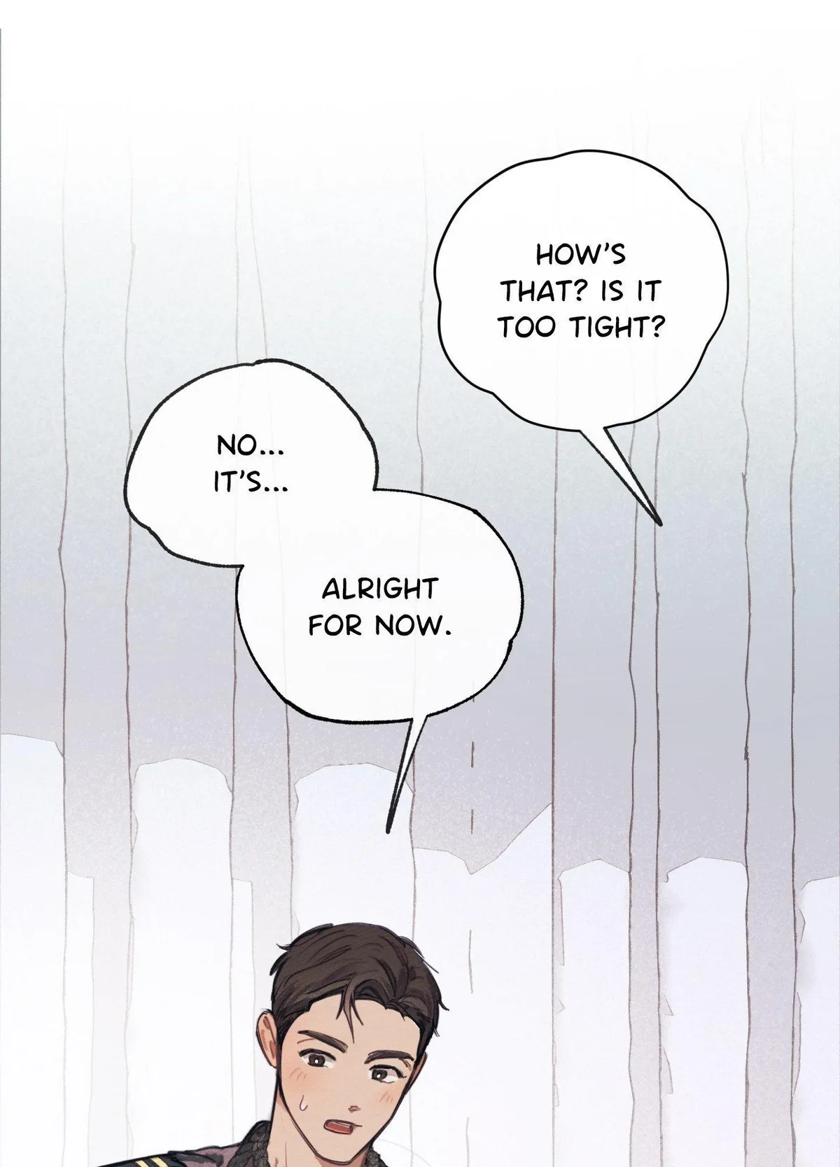 My perfect boyfriend Chapter 28 page 5 - 