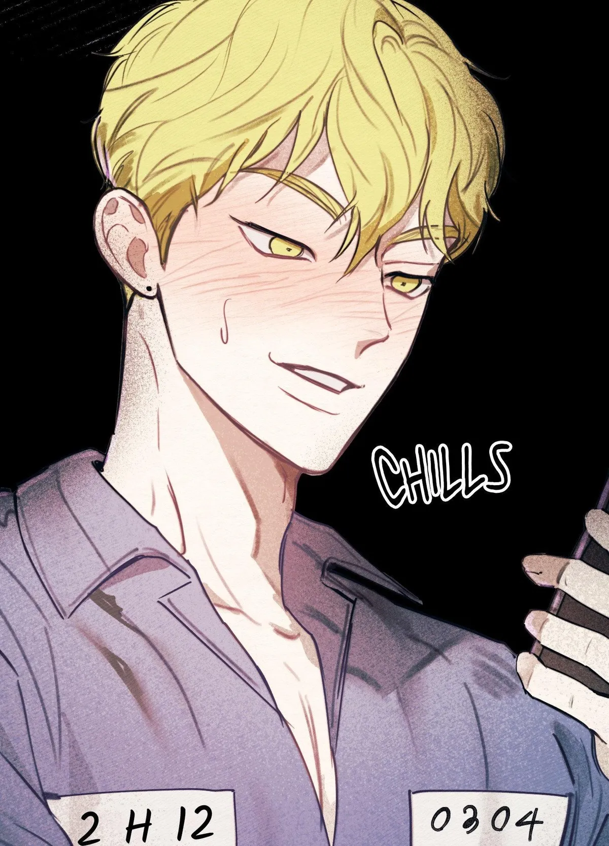 My perfect boyfriend Chapter 28 page 42 - 