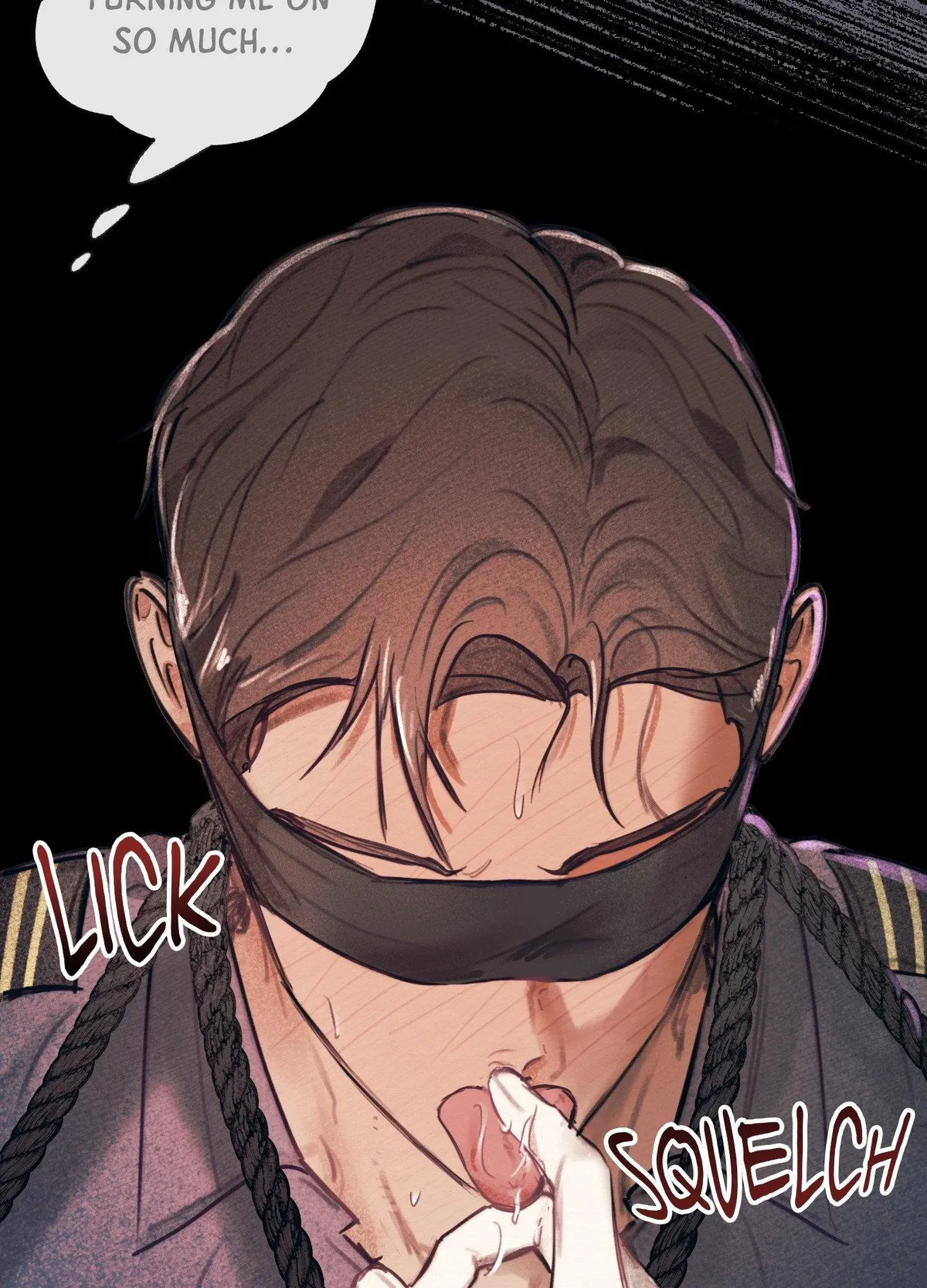 My perfect boyfriend Chapter 28 page 44 - 