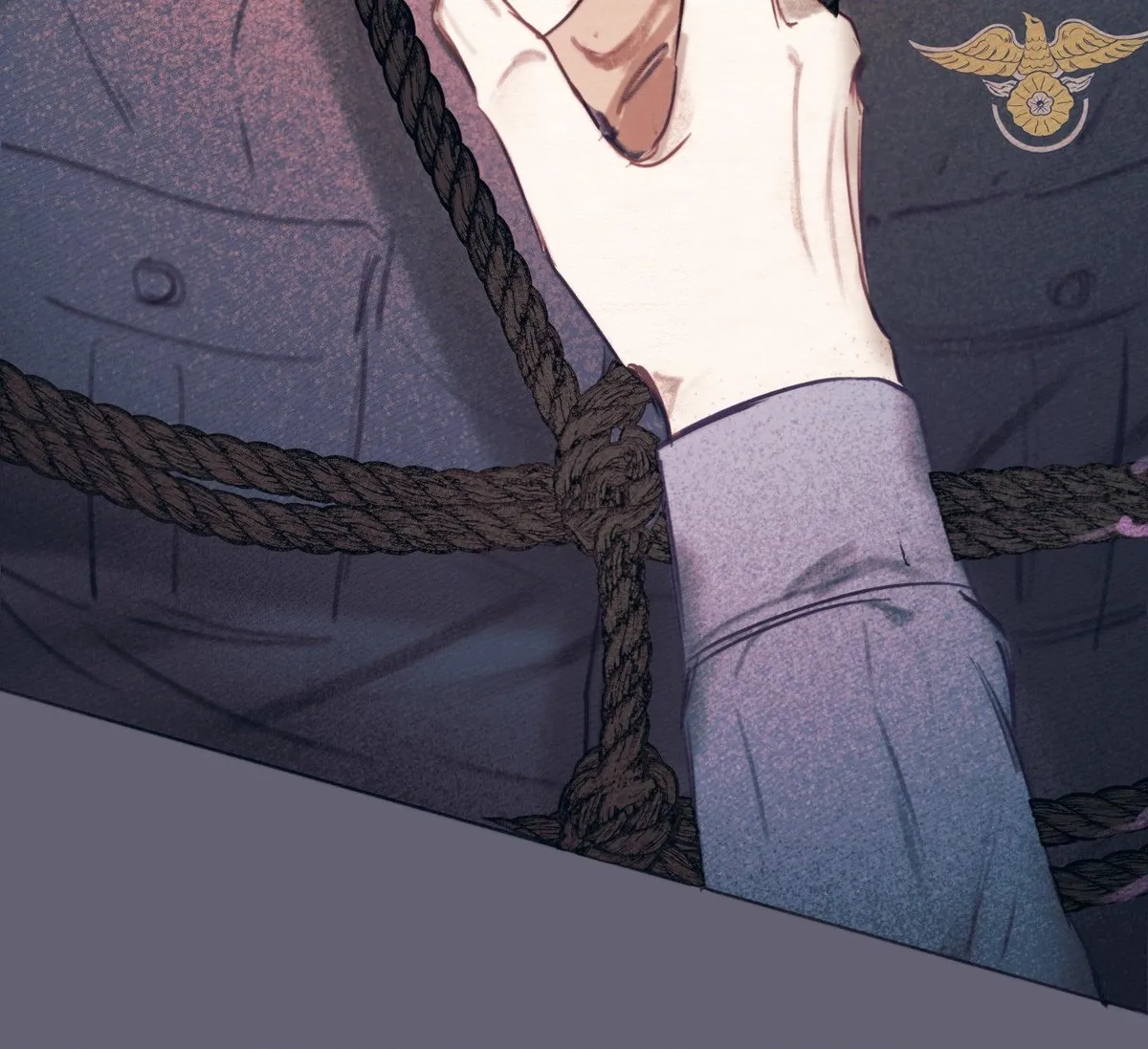 My perfect boyfriend Chapter 28 page 45 - 