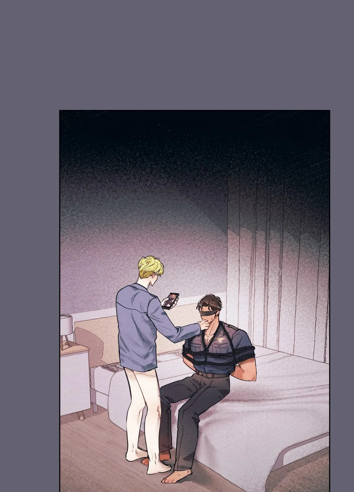 My perfect boyfriend Chapter 28 page 46 - 