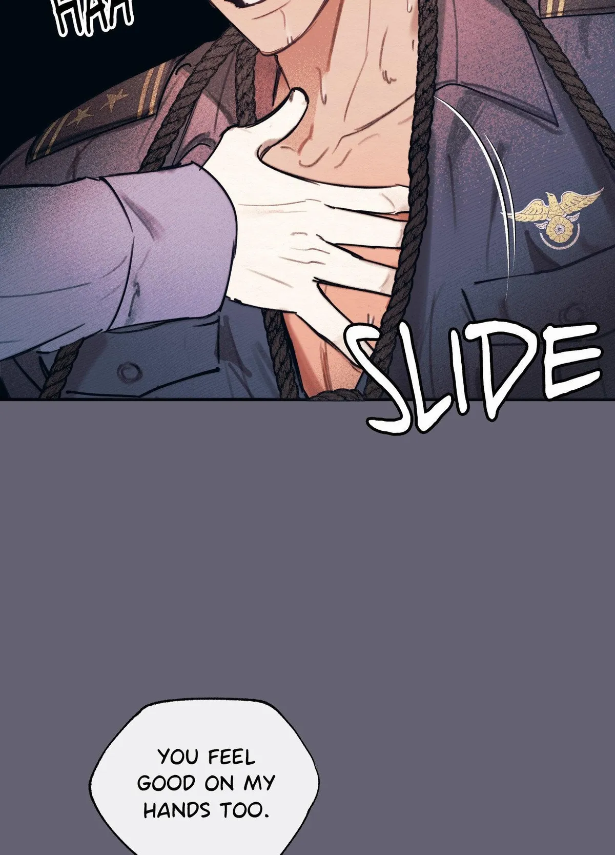 My perfect boyfriend Chapter 28 page 48 - 