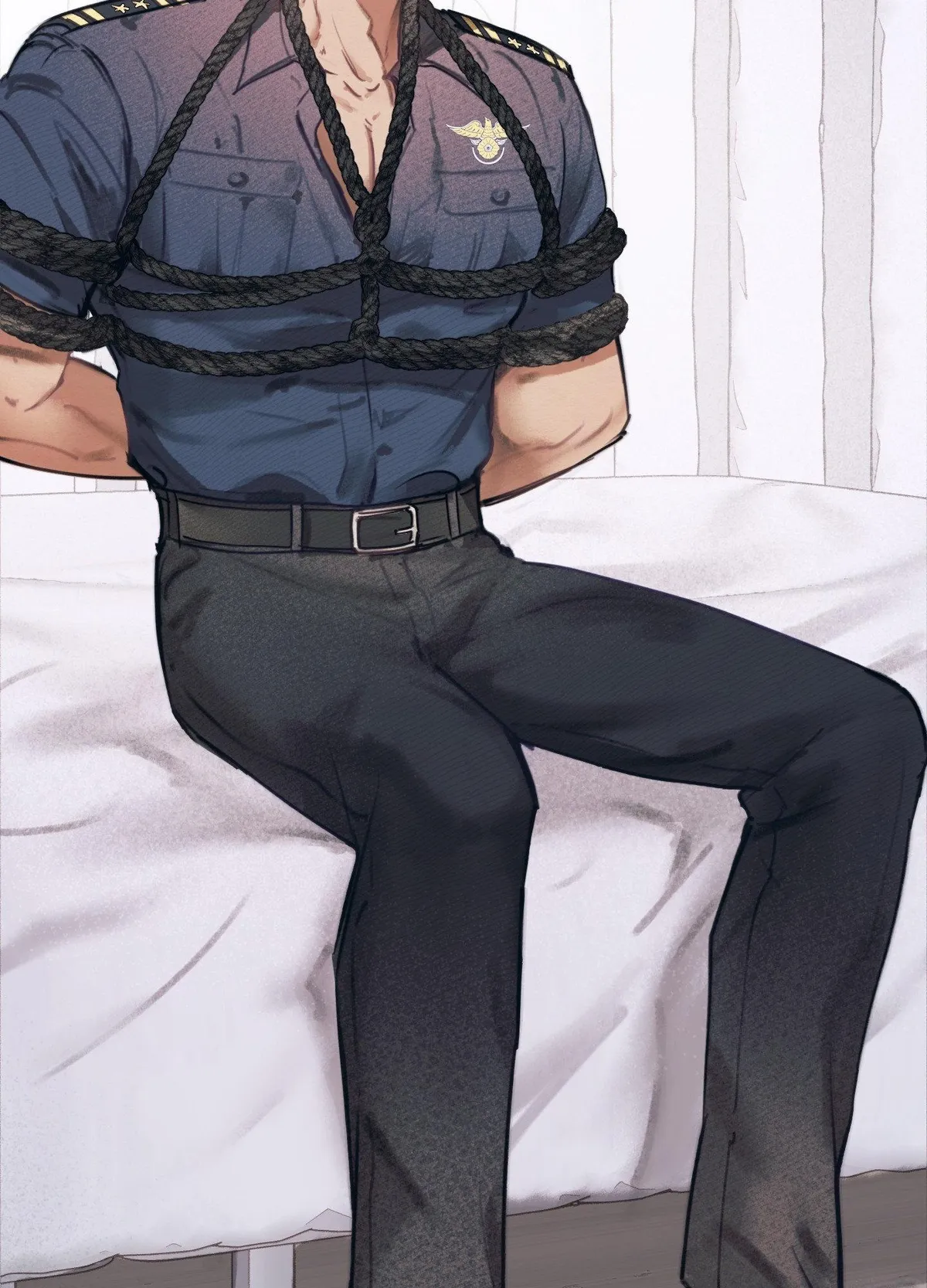 My perfect boyfriend Chapter 28 page 6 - 
