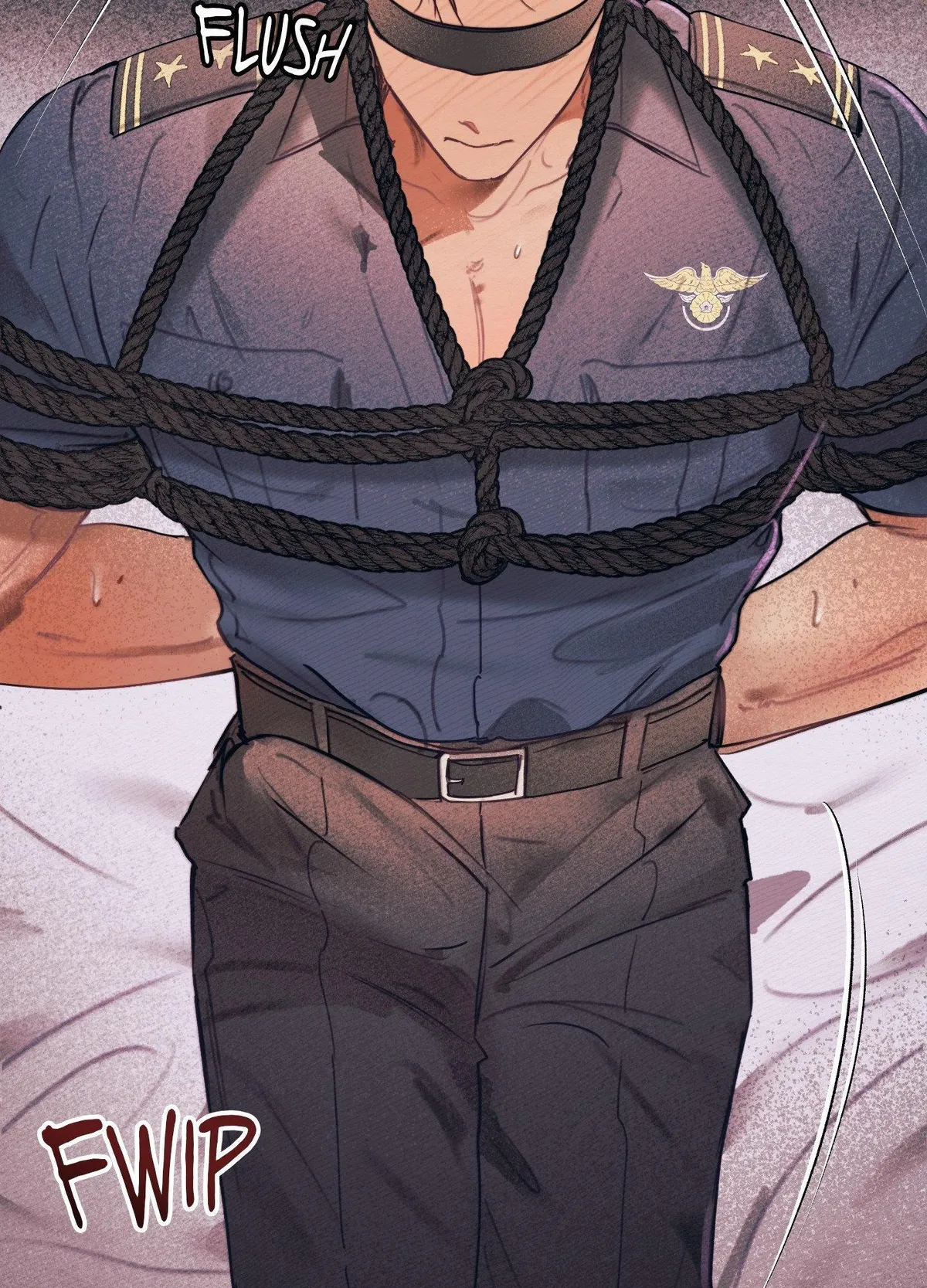 My perfect boyfriend Chapter 28 page 53 - 