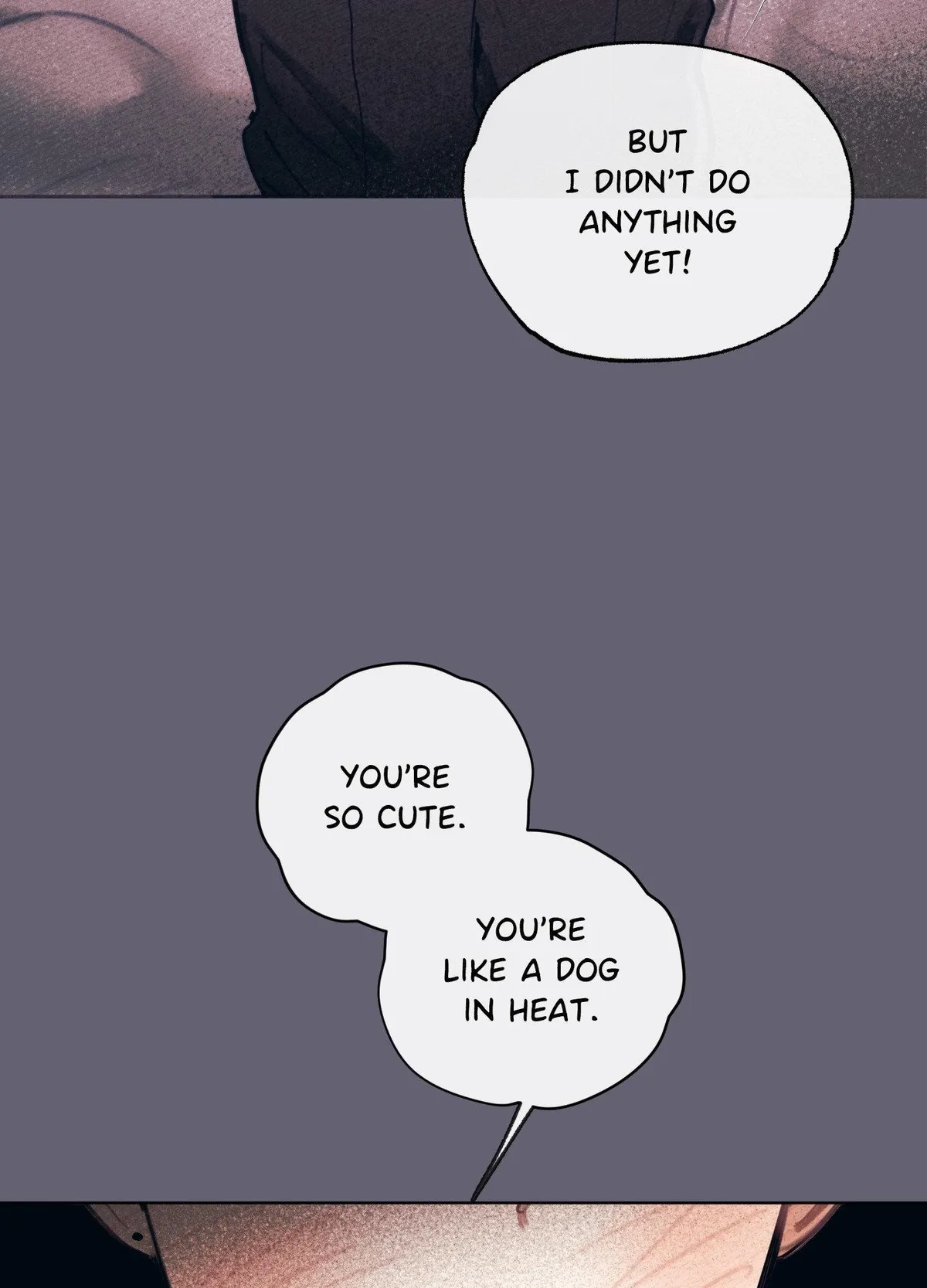 My perfect boyfriend Chapter 28 page 54 - 