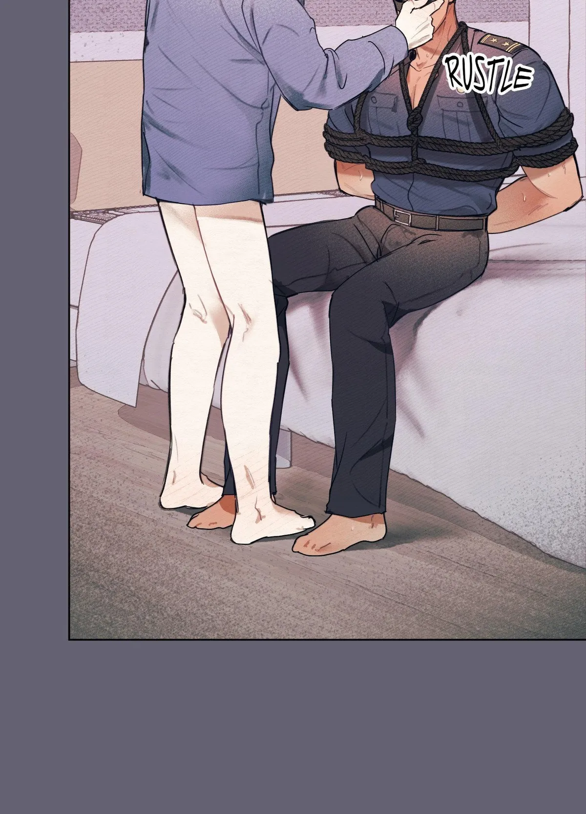 My perfect boyfriend Chapter 28 page 58 - 