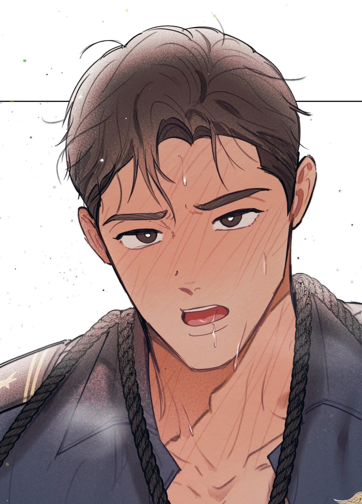 My perfect boyfriend Chapter 28 page 60 - 