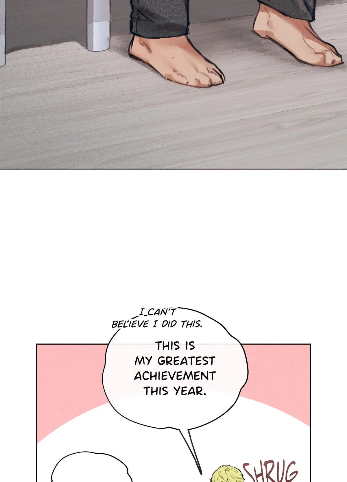 My perfect boyfriend Chapter 28 page 7 - 