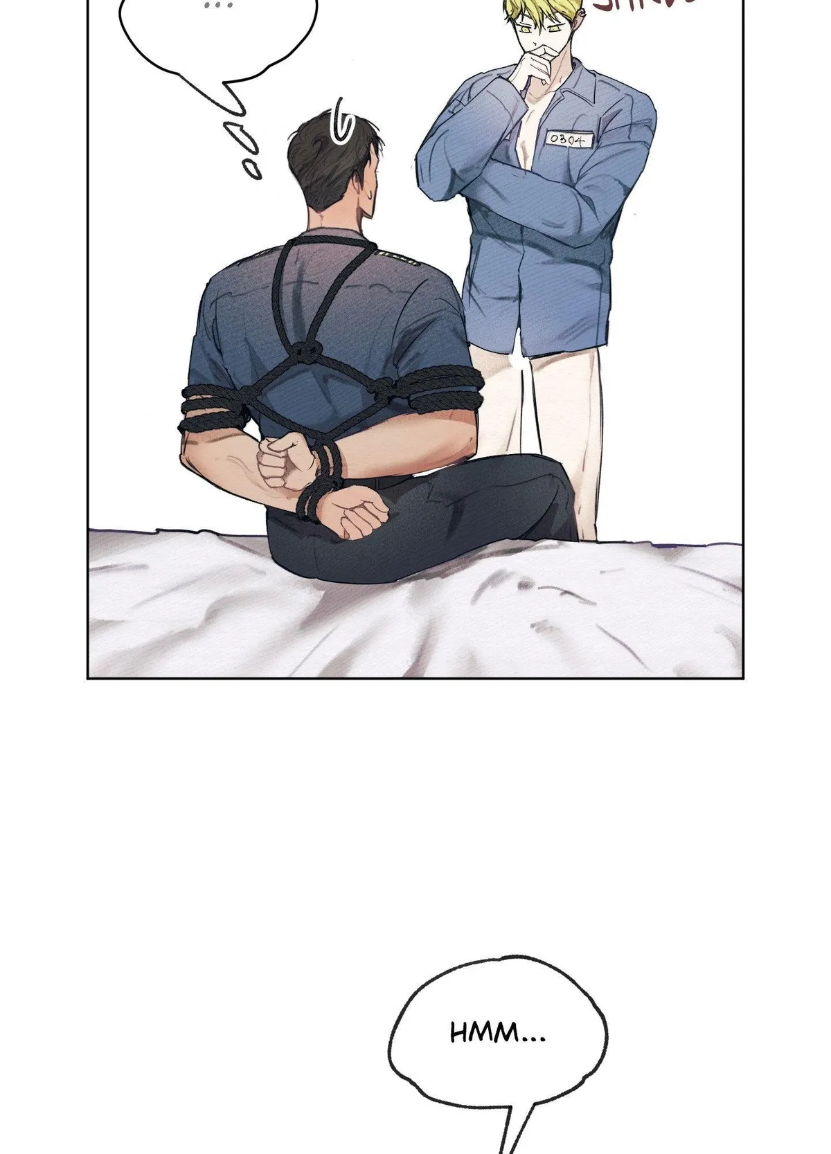 My perfect boyfriend Chapter 28 page 8 - 