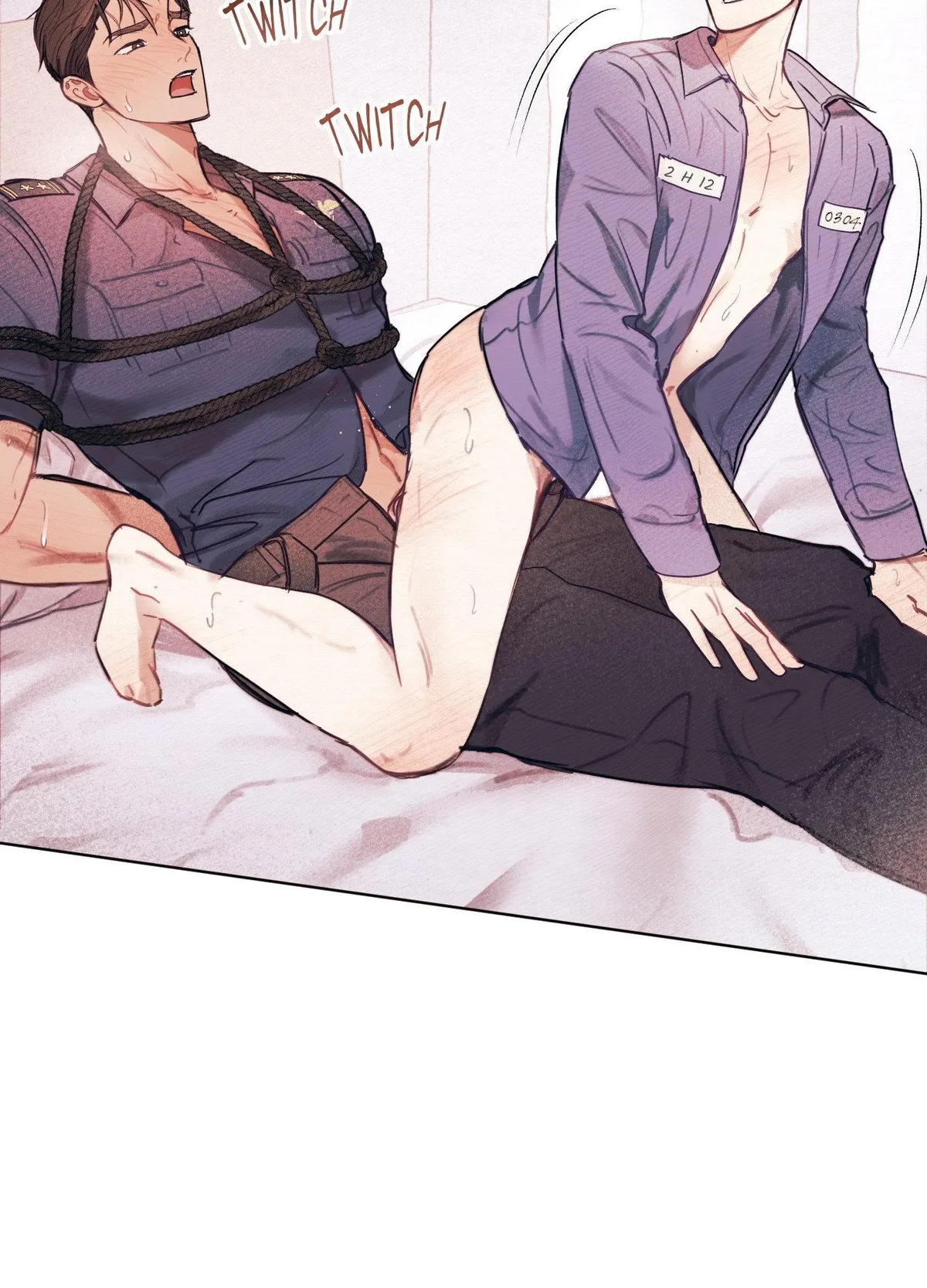 My perfect boyfriend Chapter 28 page 73 - 