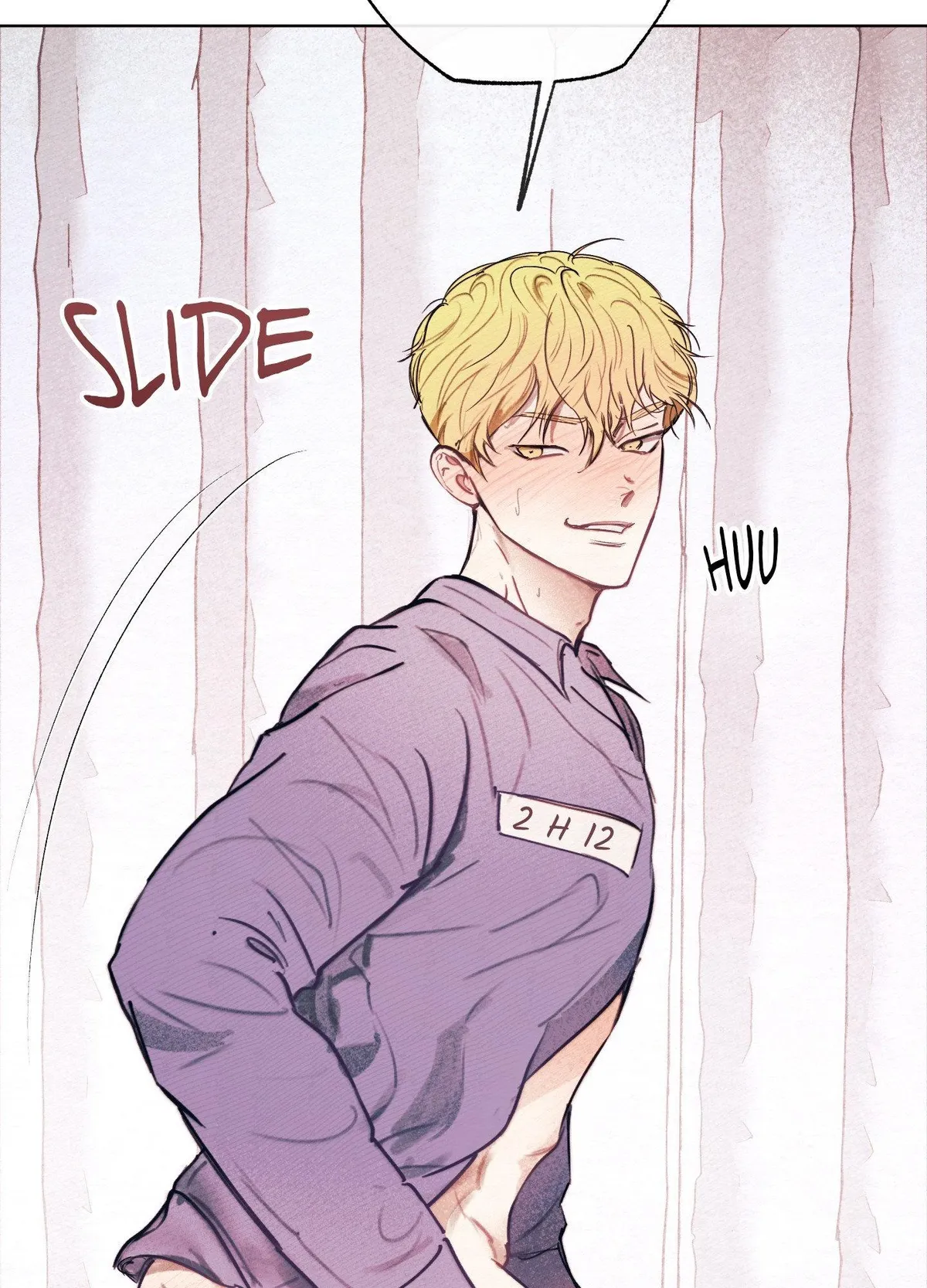 My perfect boyfriend Chapter 28 page 76 - 