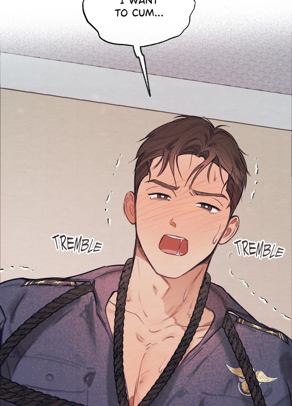 My perfect boyfriend Chapter 28 page 85 - 