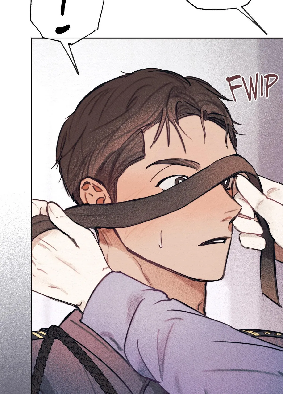 My perfect boyfriend Chapter 28 page 10 - 