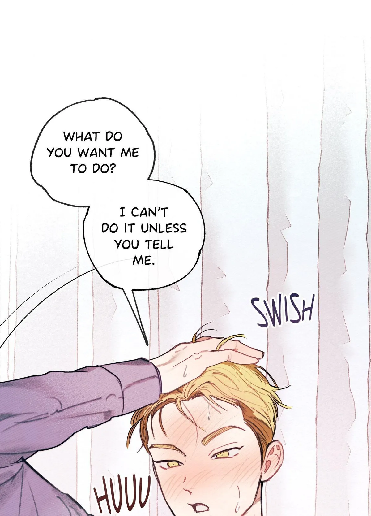 My perfect boyfriend Chapter 29 page 12 - 