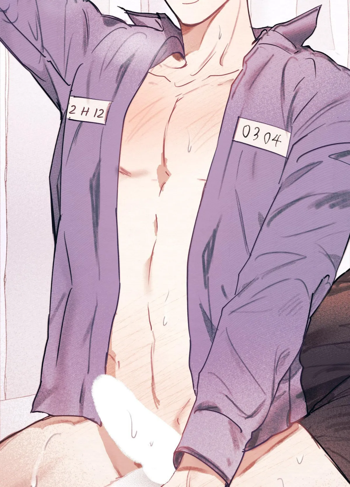 My perfect boyfriend Chapter 29 page 13 - 