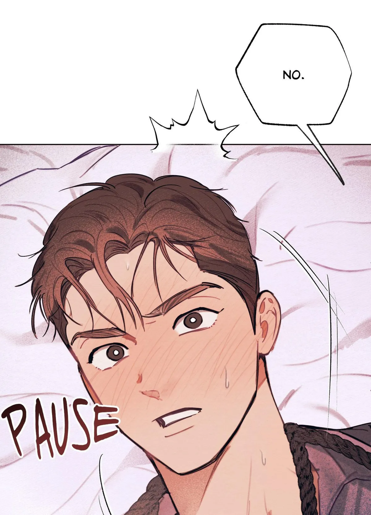 My perfect boyfriend Chapter 29 page 17 - 