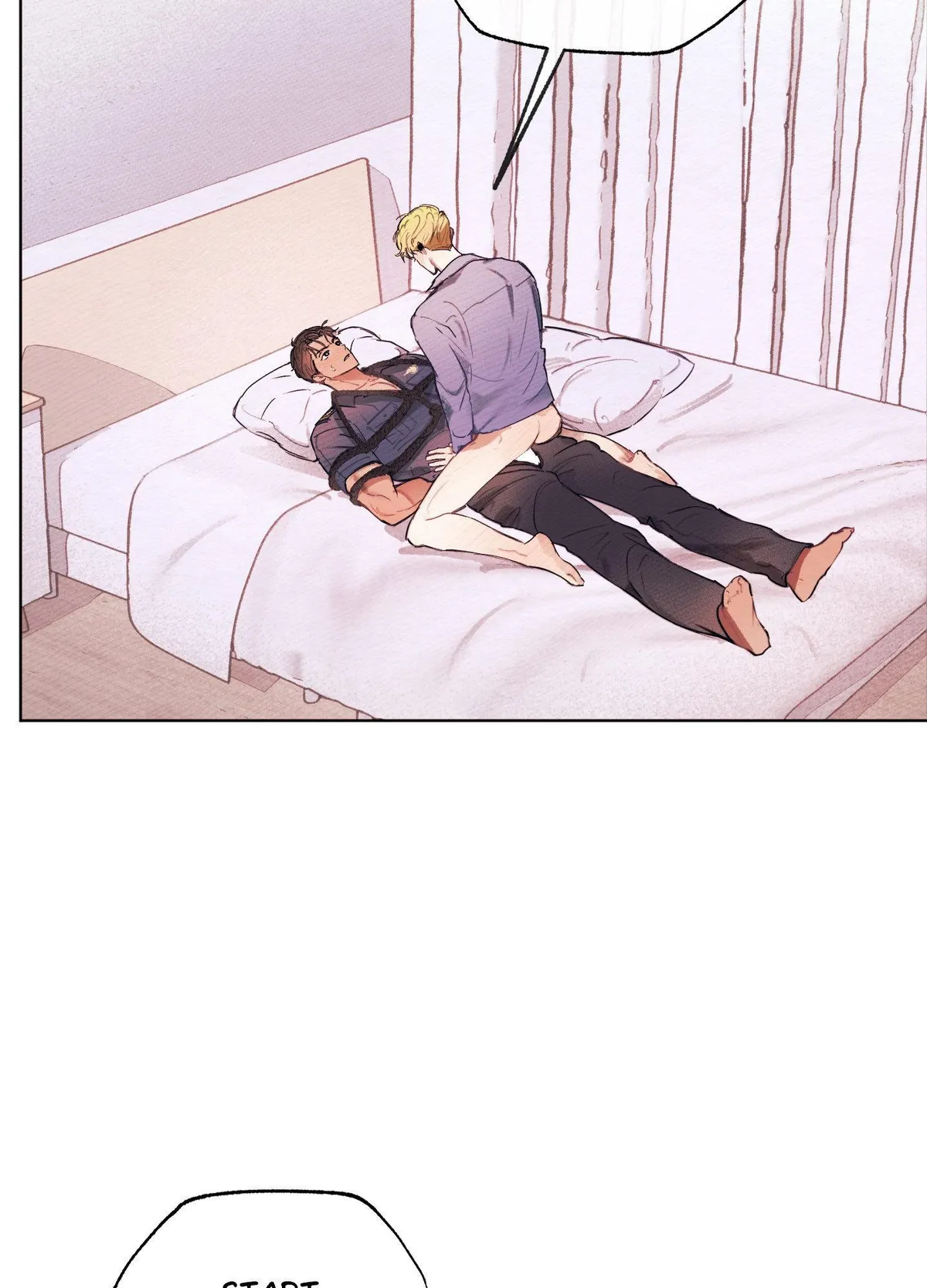 My perfect boyfriend Chapter 29 page 19 - 