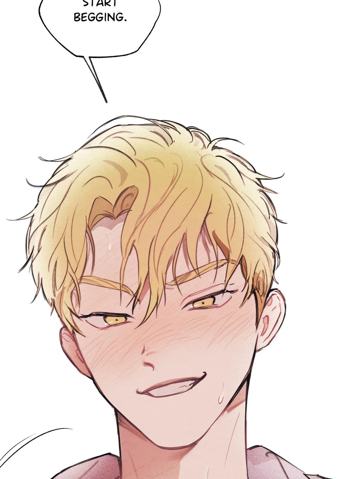 My perfect boyfriend Chapter 29 page 20 - 